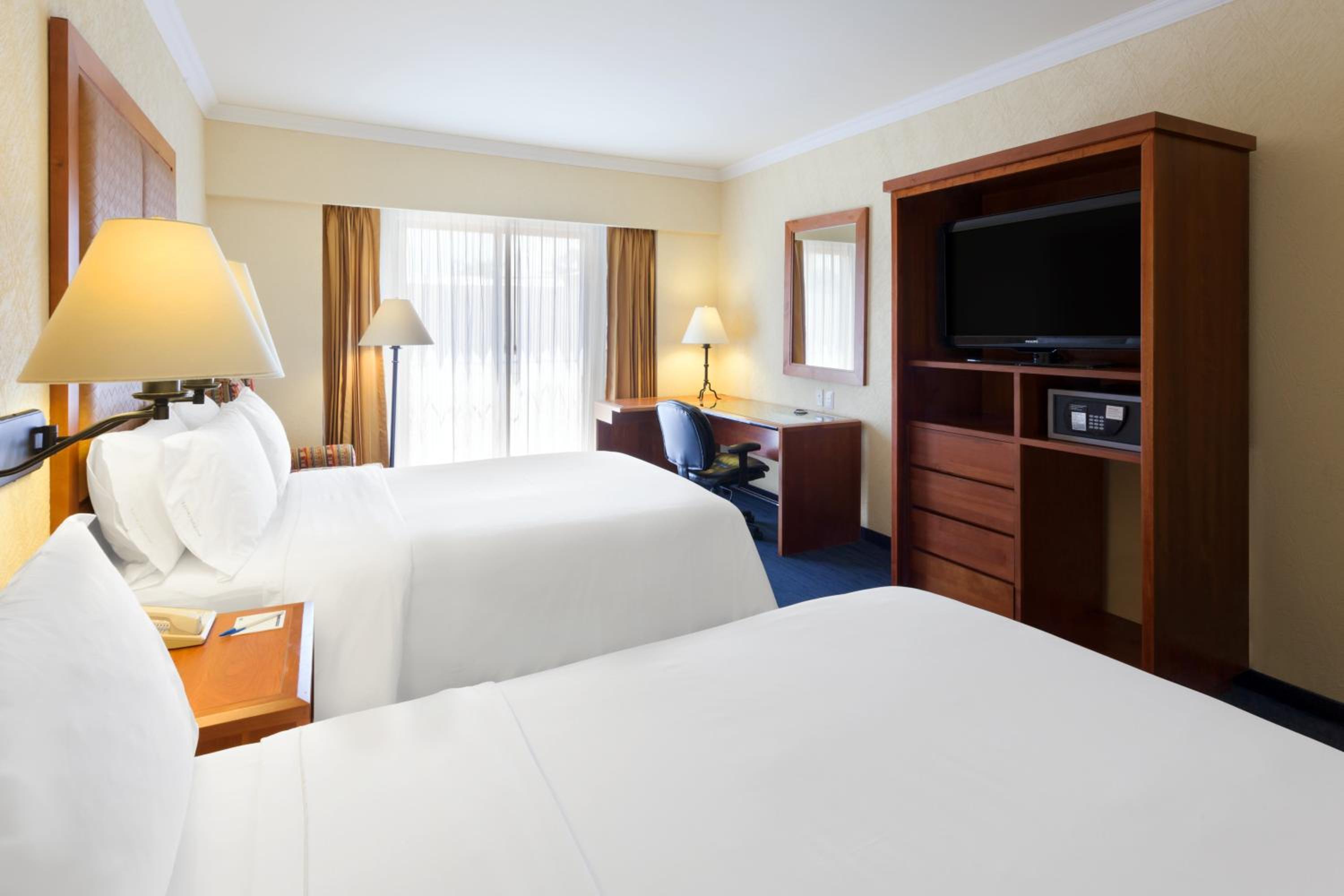 Available room