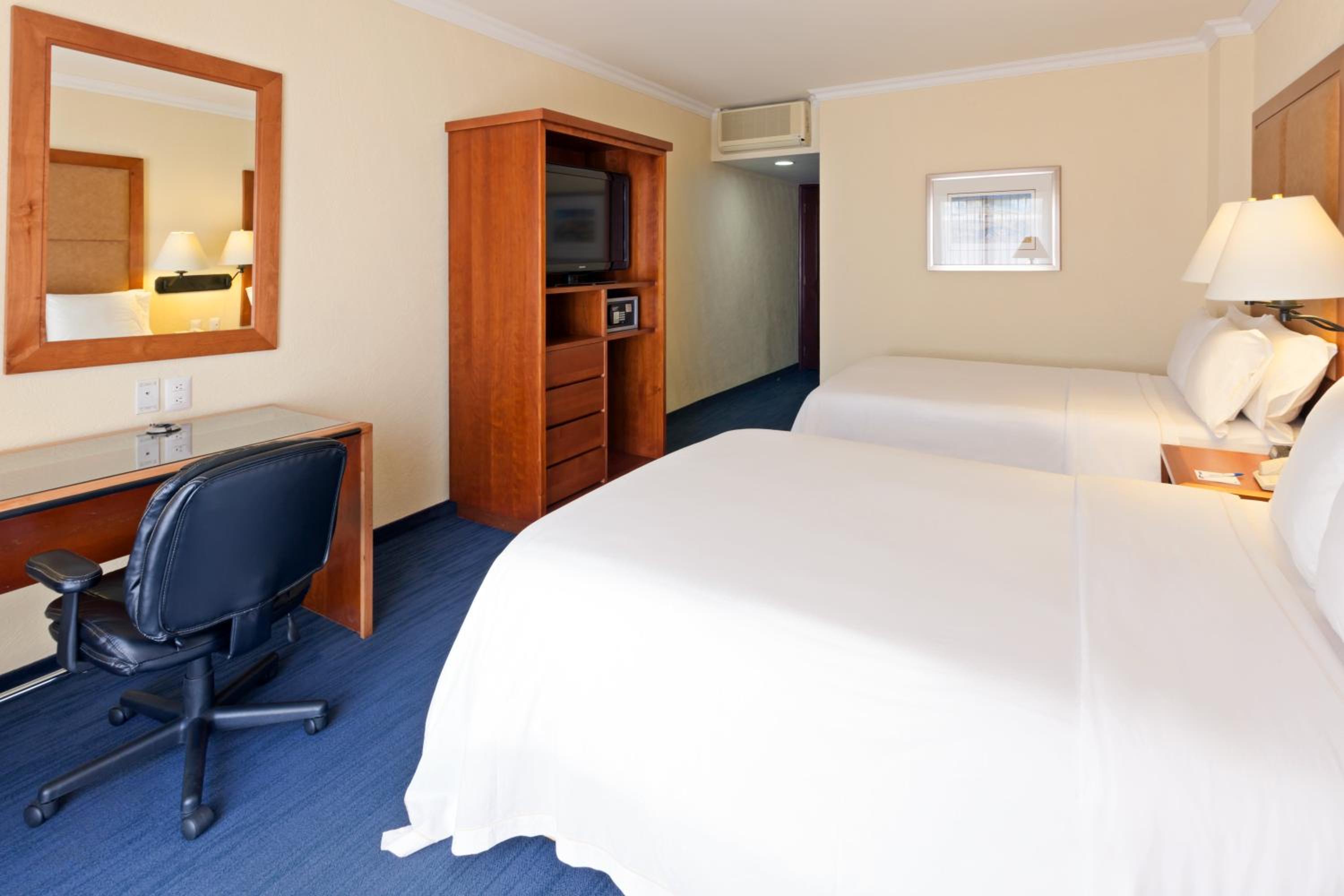 Available room