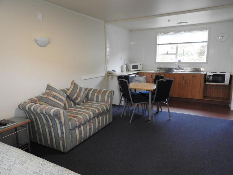 Corporate One Bedroom Unit photo 1