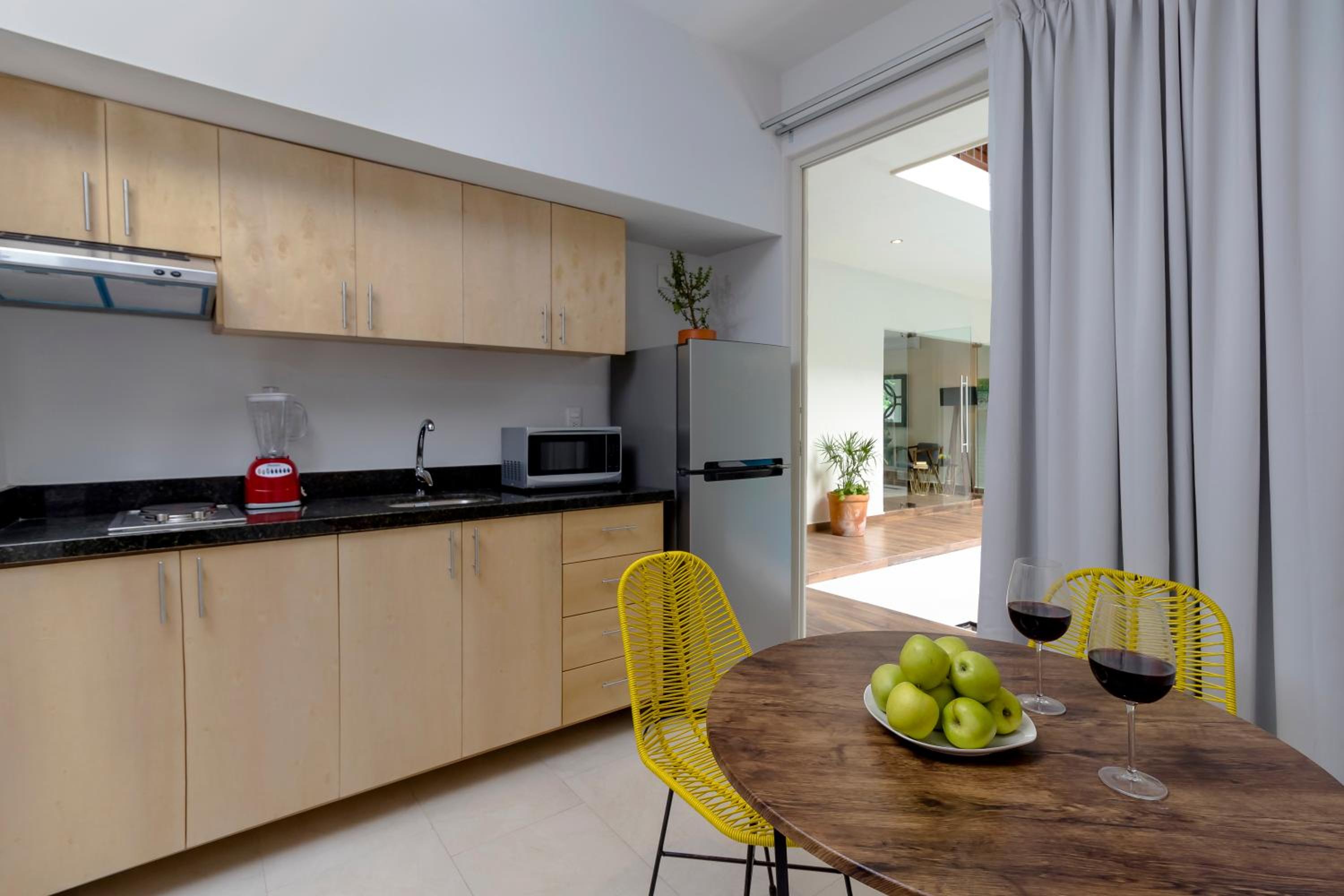 Junior Suite - Photo 2