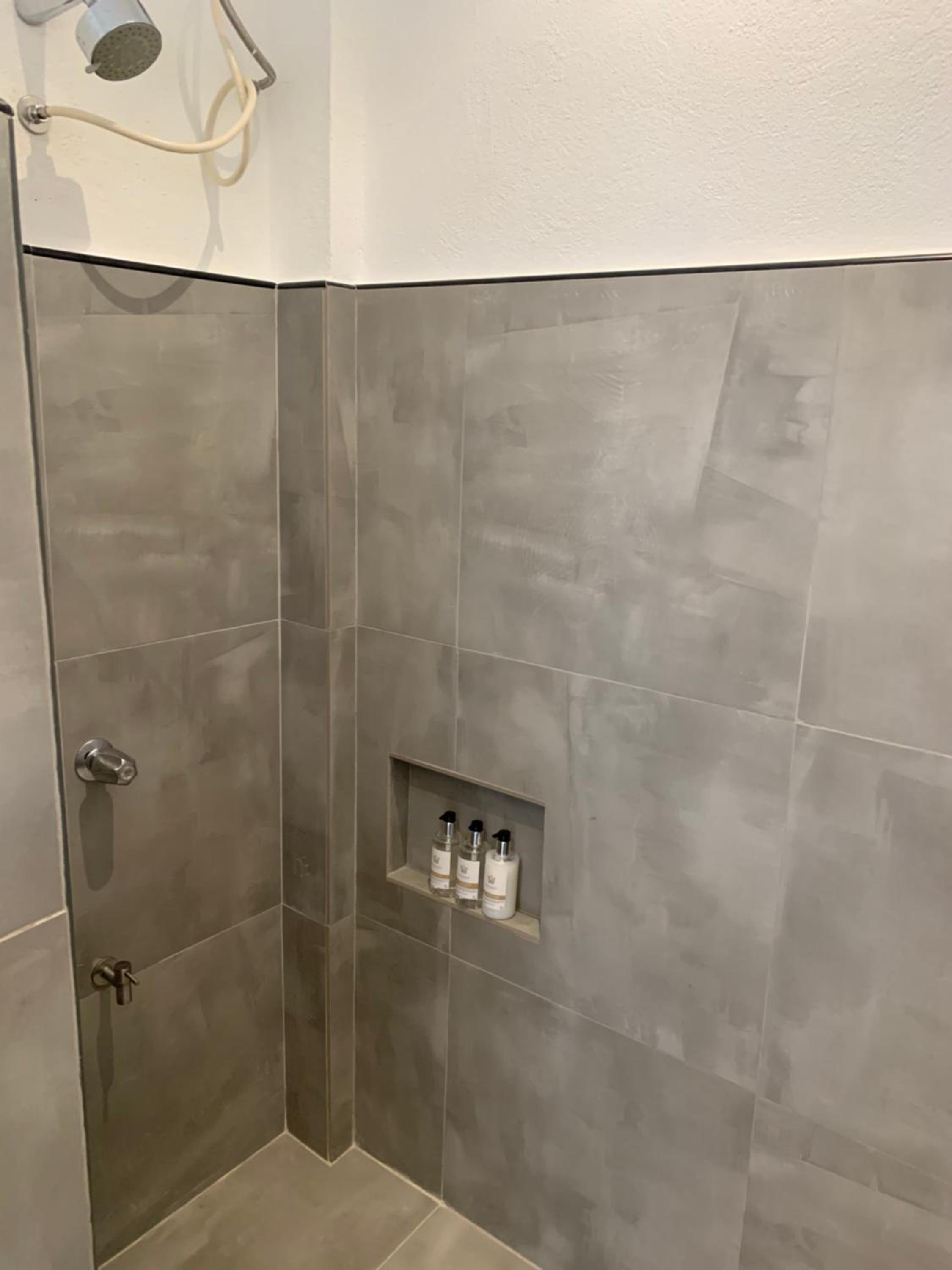 Luxury Quadruple Room photo 3