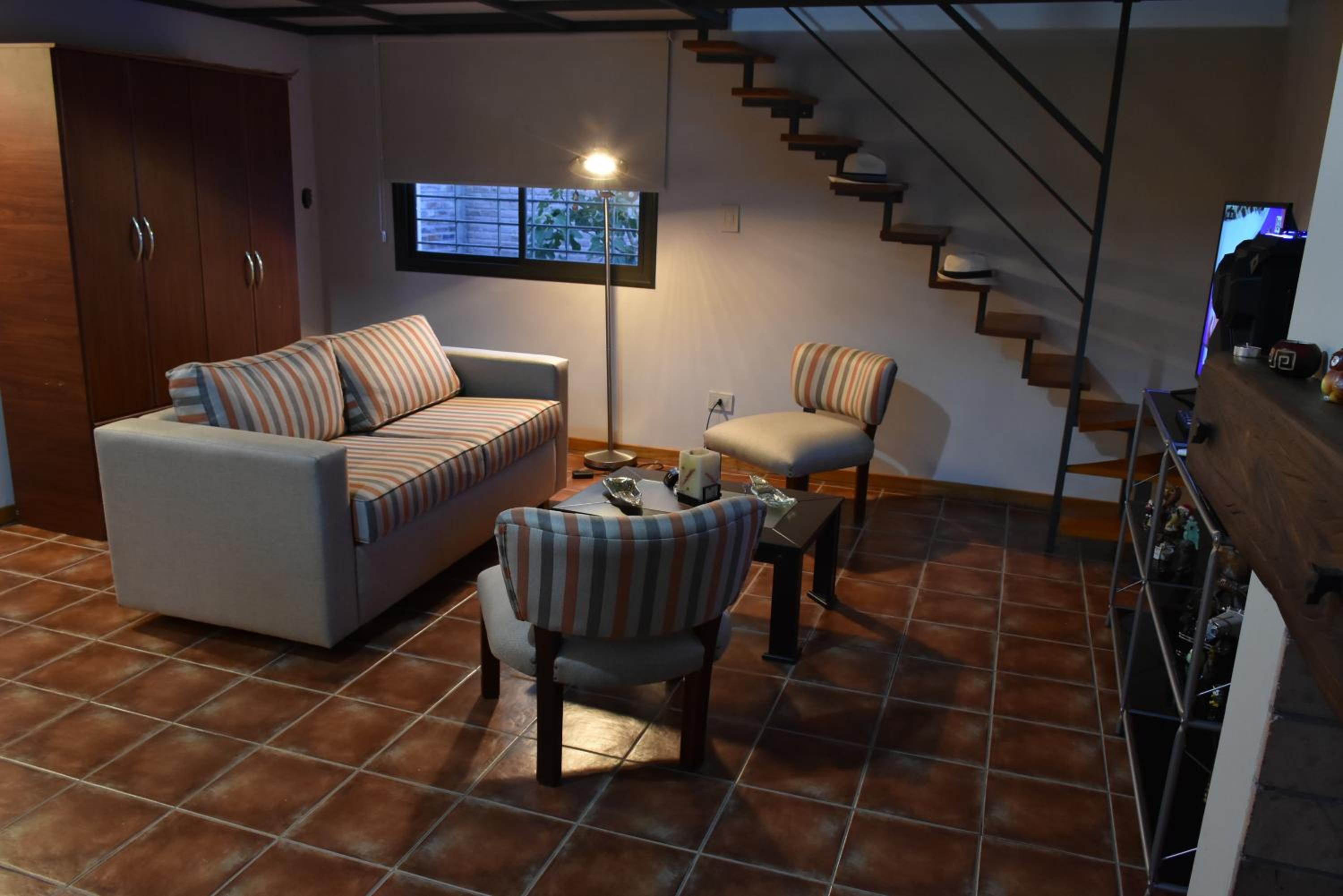 Two-Bedroom House photo 3