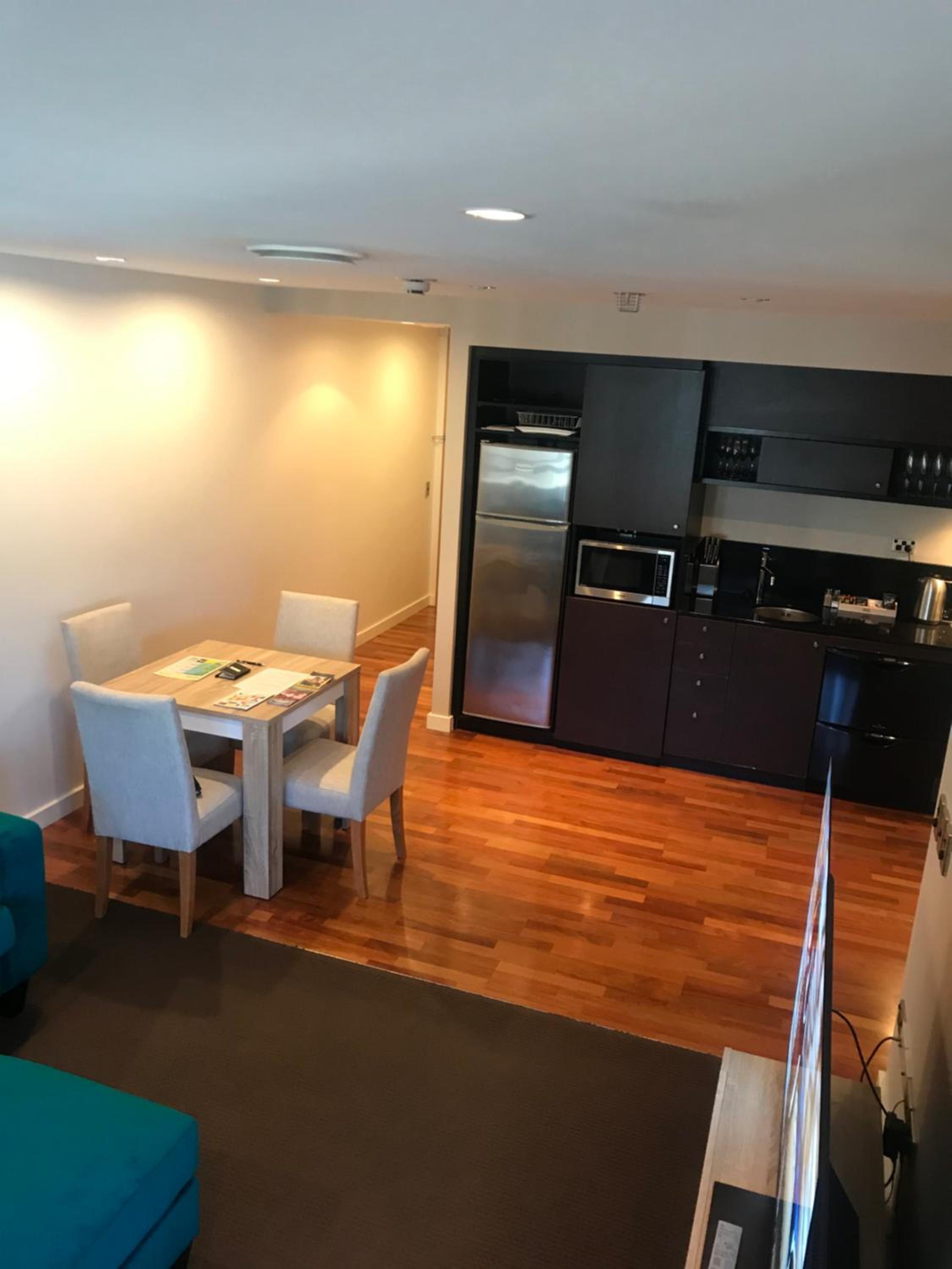 Two-Bedroom Apartment - Photo 3