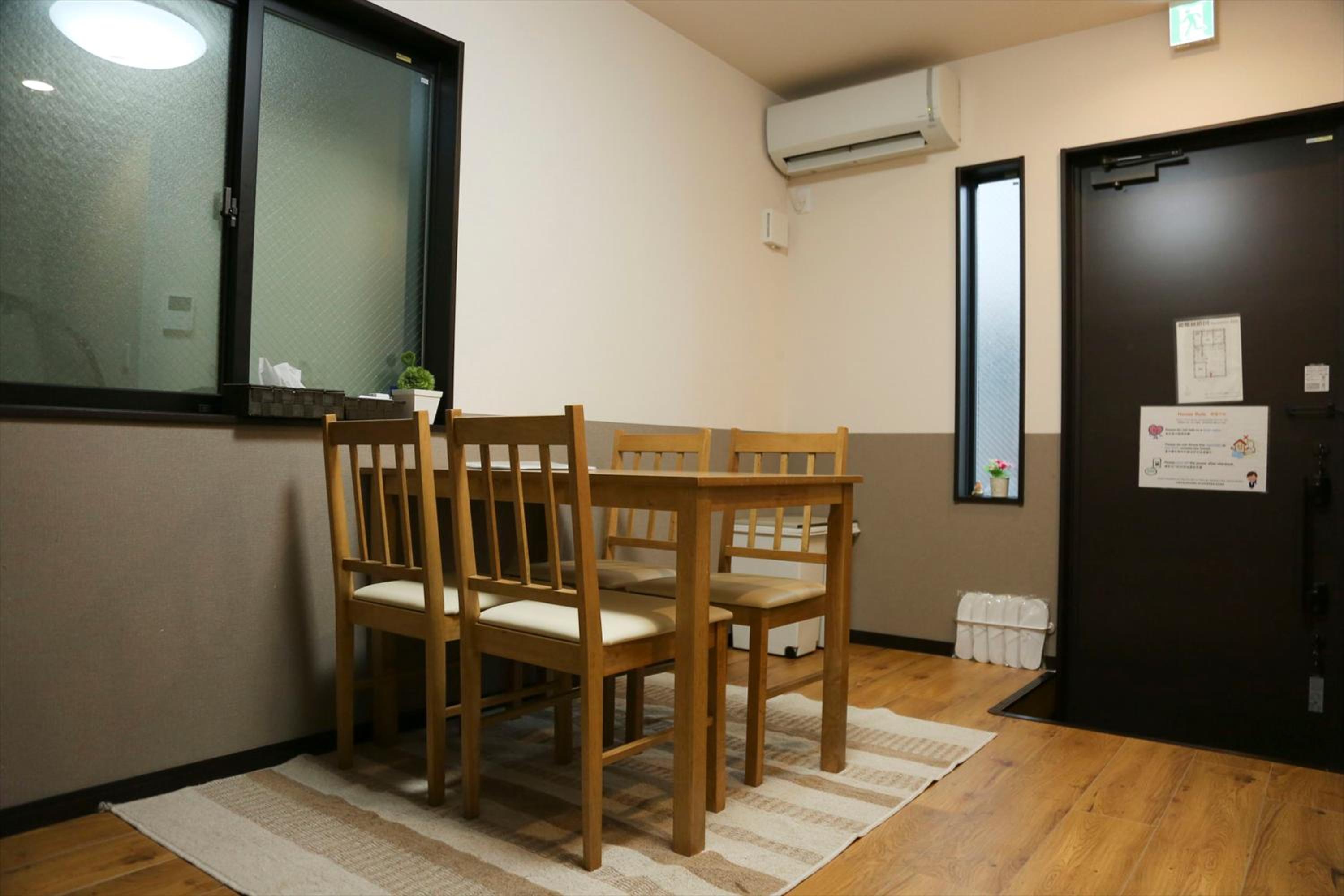 One-Bedroom House - Photo 25