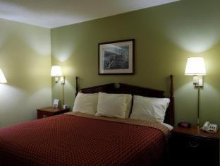 King Room - Non-Smoking photo 1