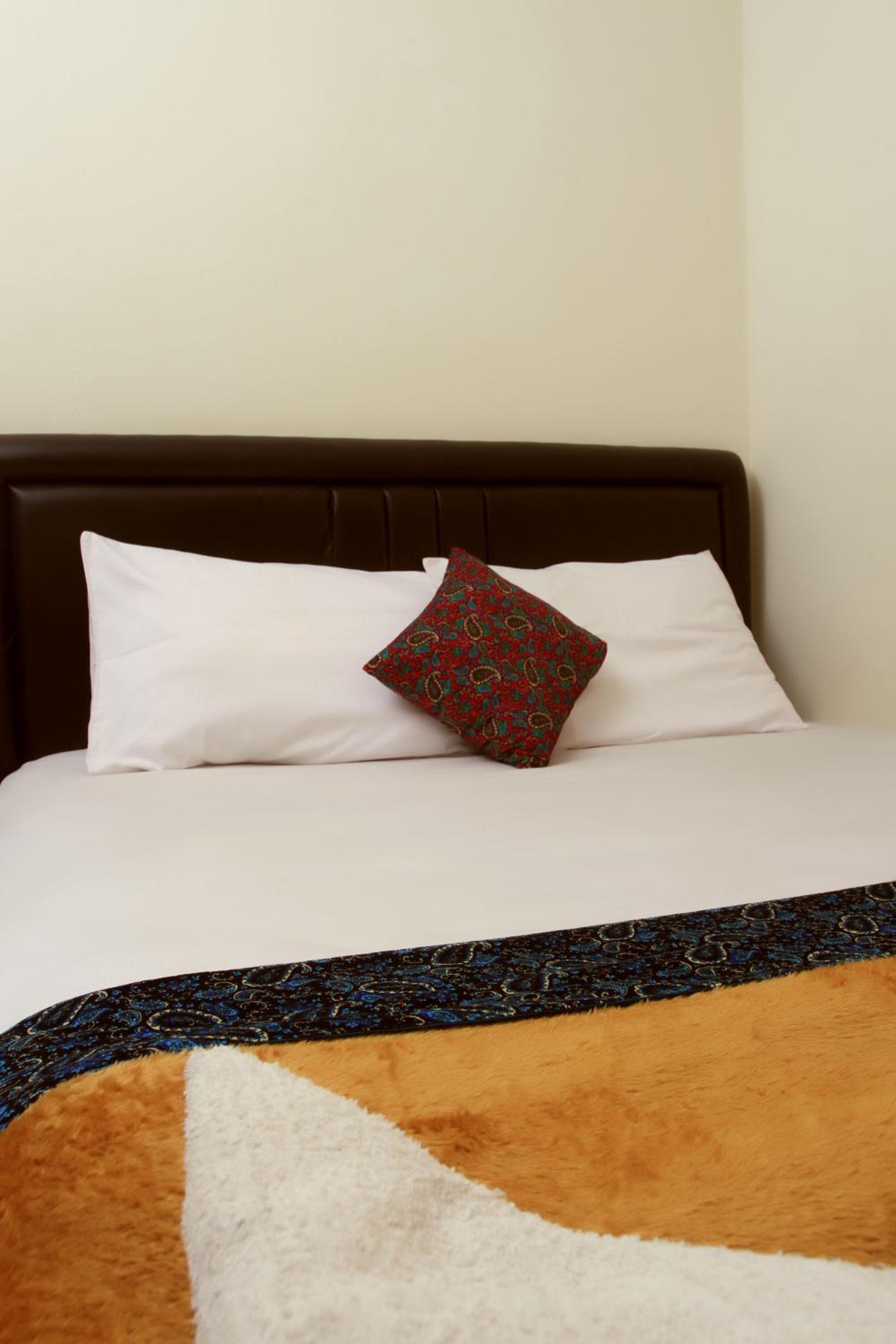 Double Room with Private Bathroom photo 1