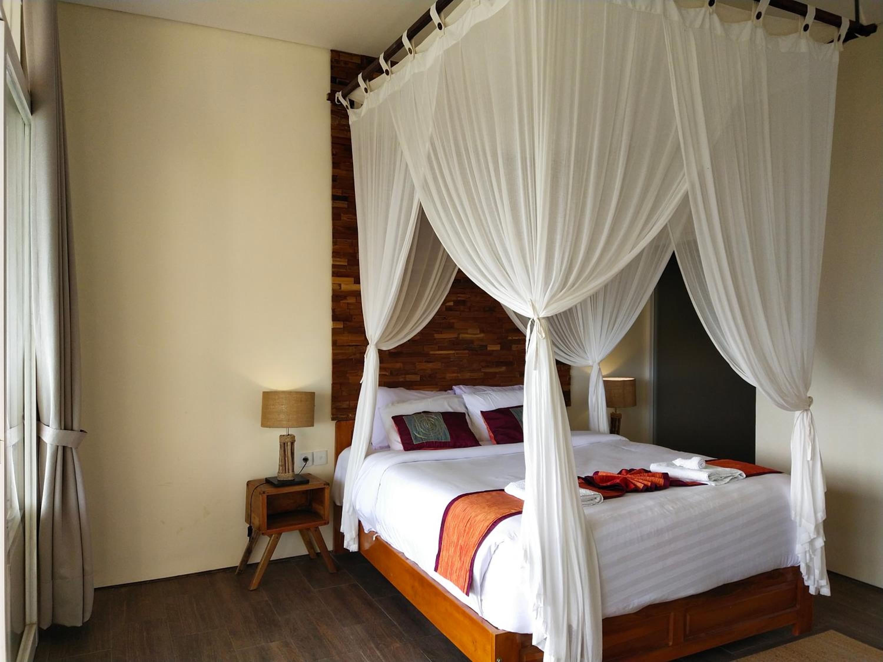 Double Room - Photo 1