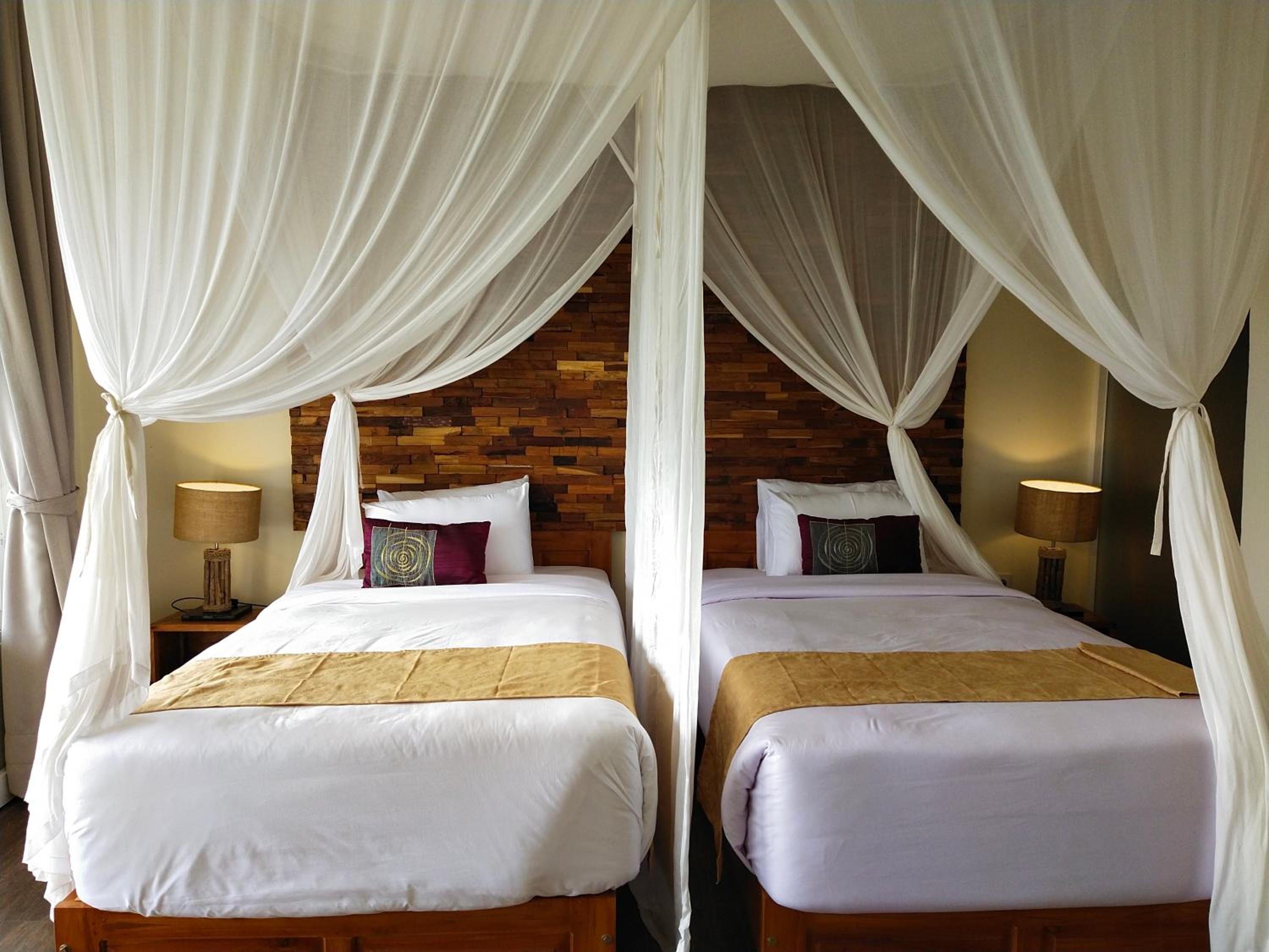 Double Room - Photo 6