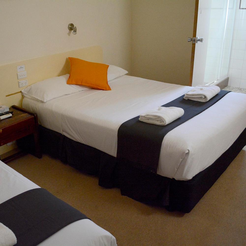 Triple Room - Photo 2