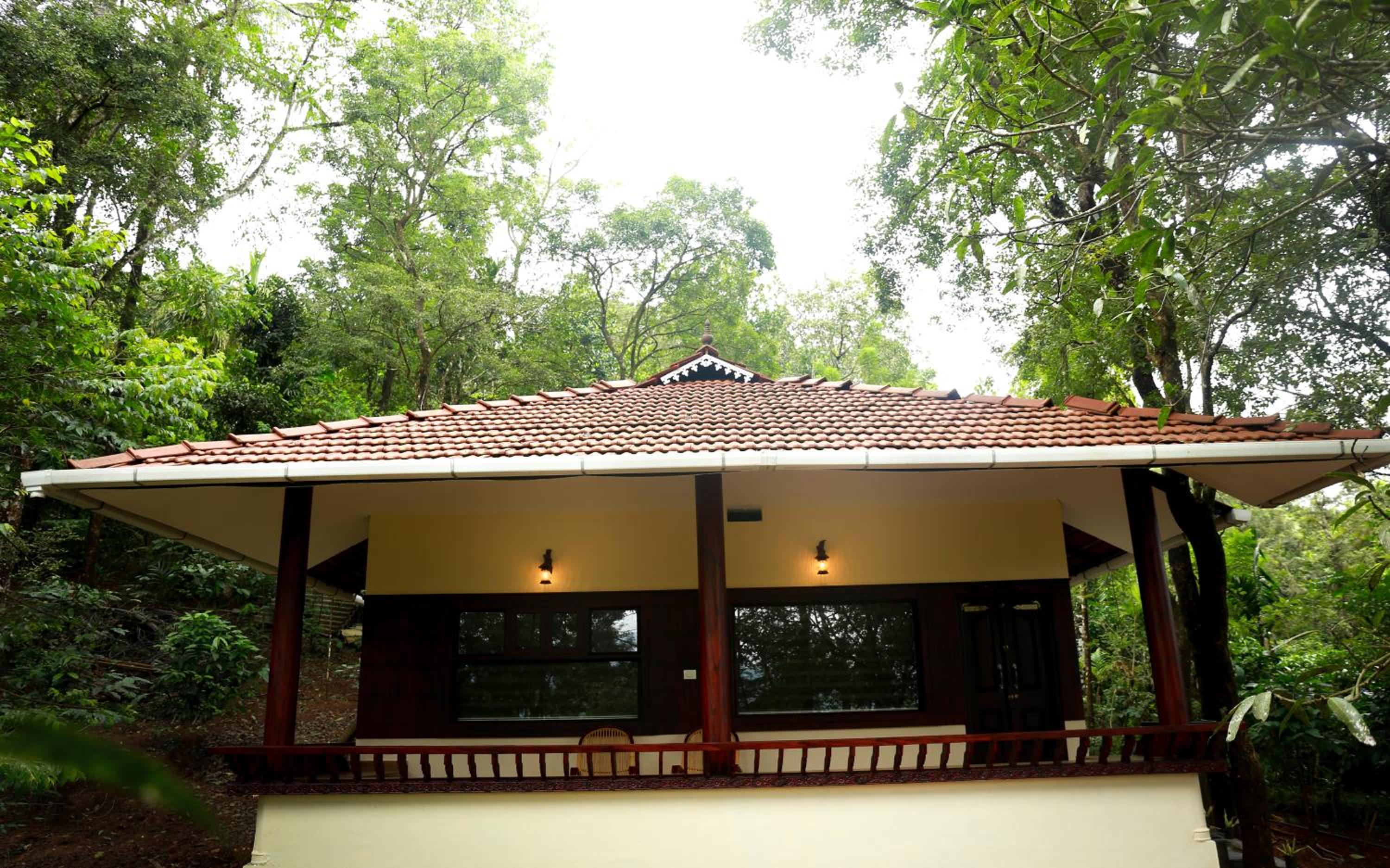 Two-Bedroom Villa - Photo 11
