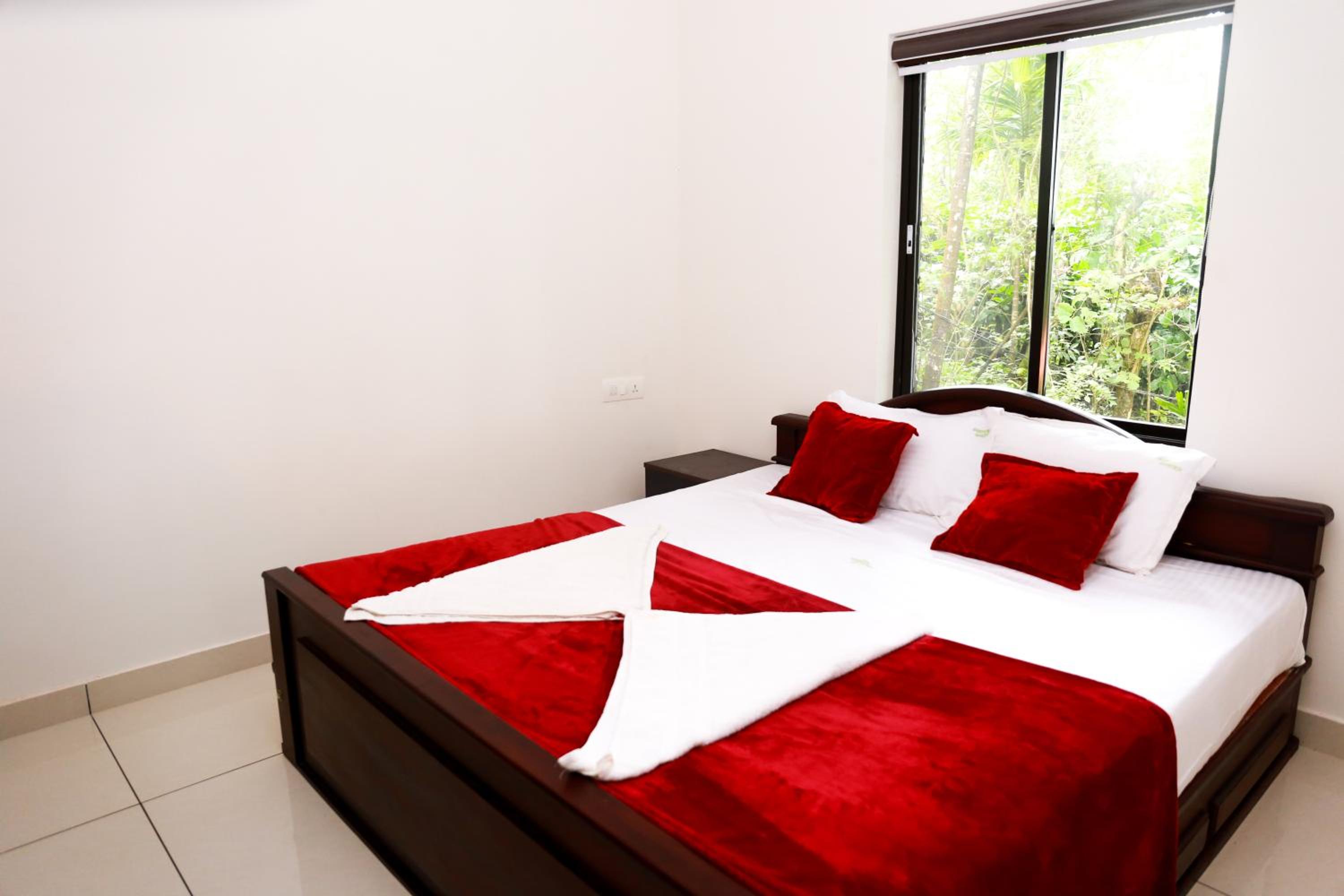 Two-Bedroom Villa - Photo 1