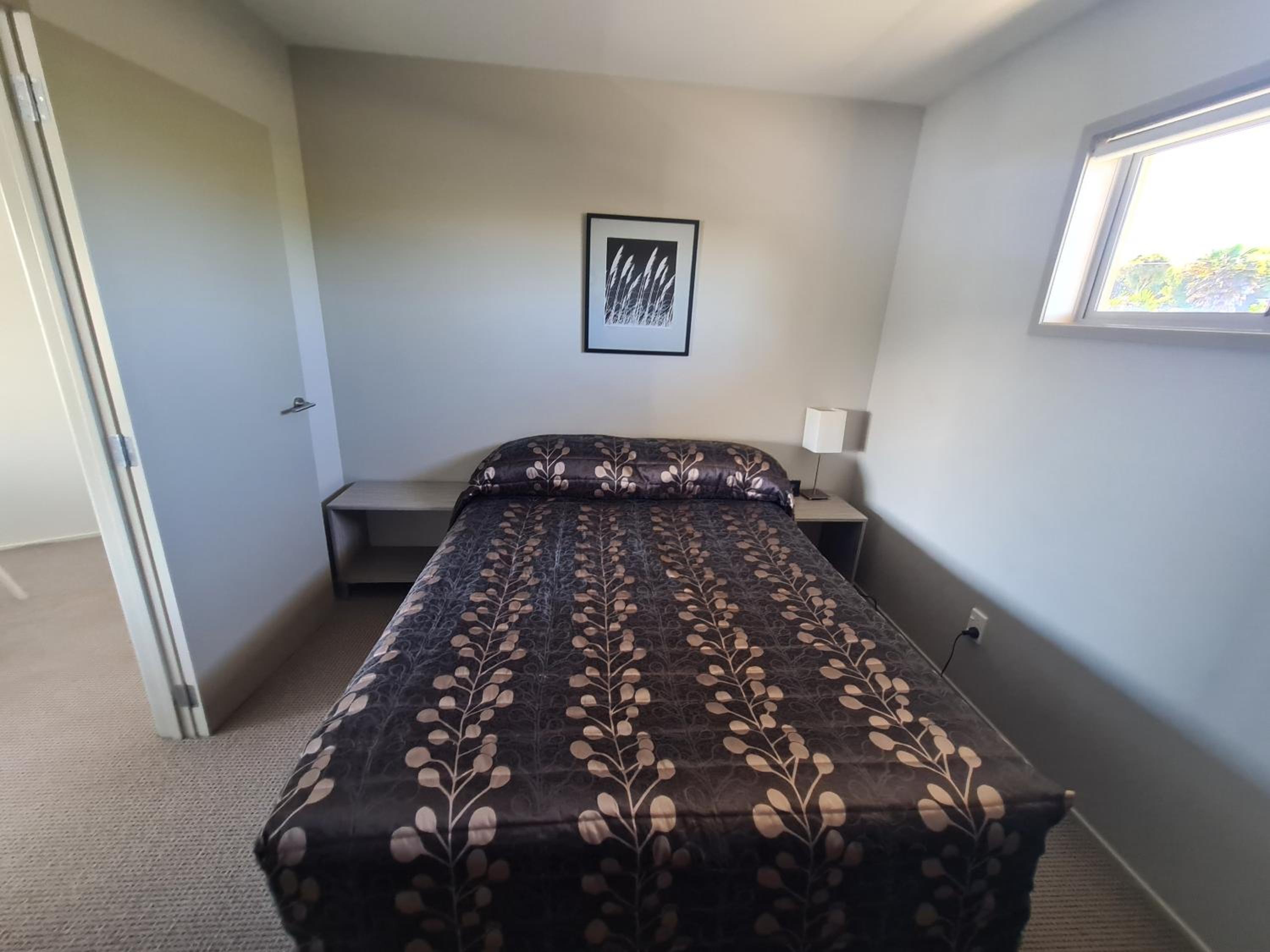 Deluxe Double or Twin Room with Ocean View photo 2