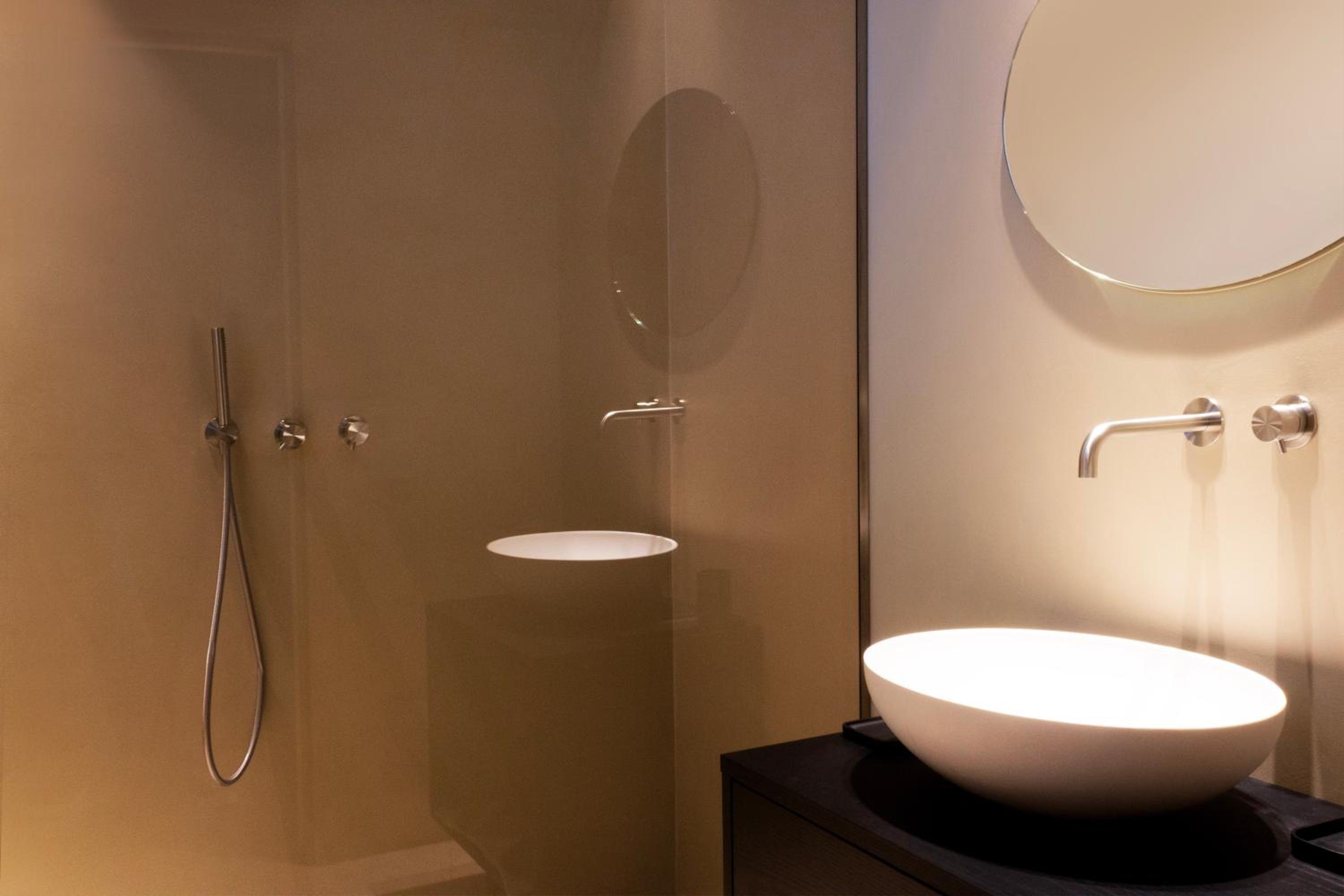 Suite Apartment