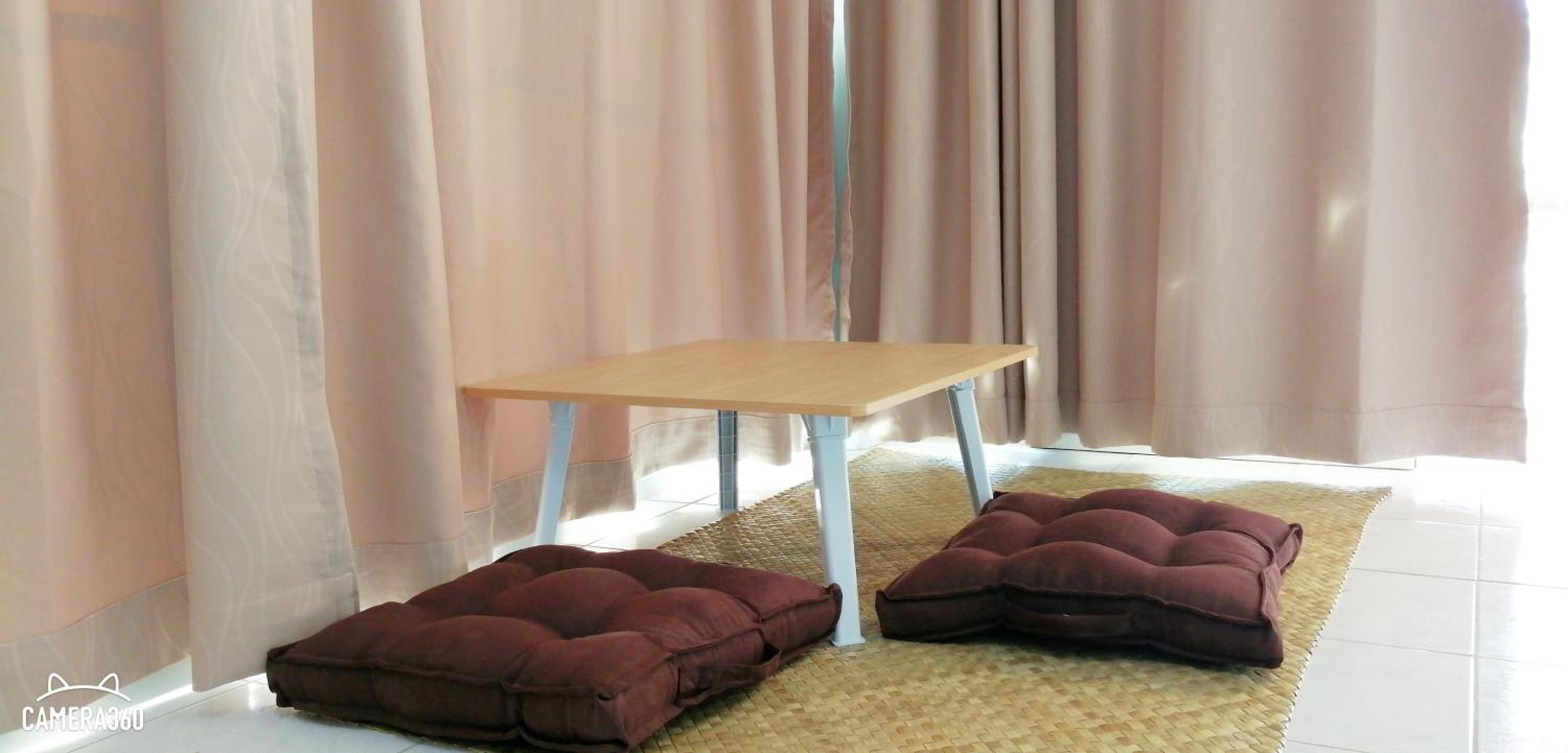 Double Room with Terrace - Photo 6