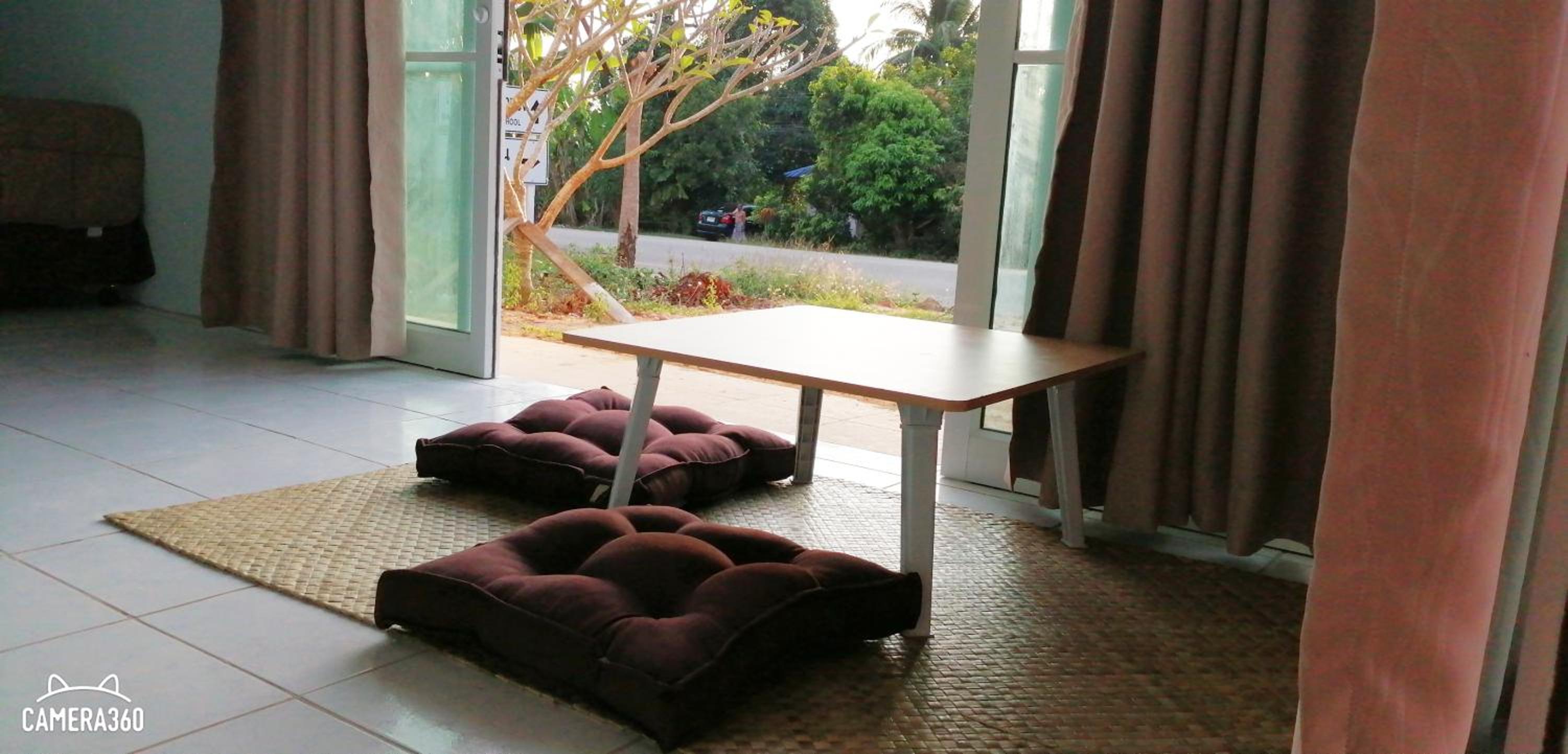 Double Room with Terrace - Photo 2
