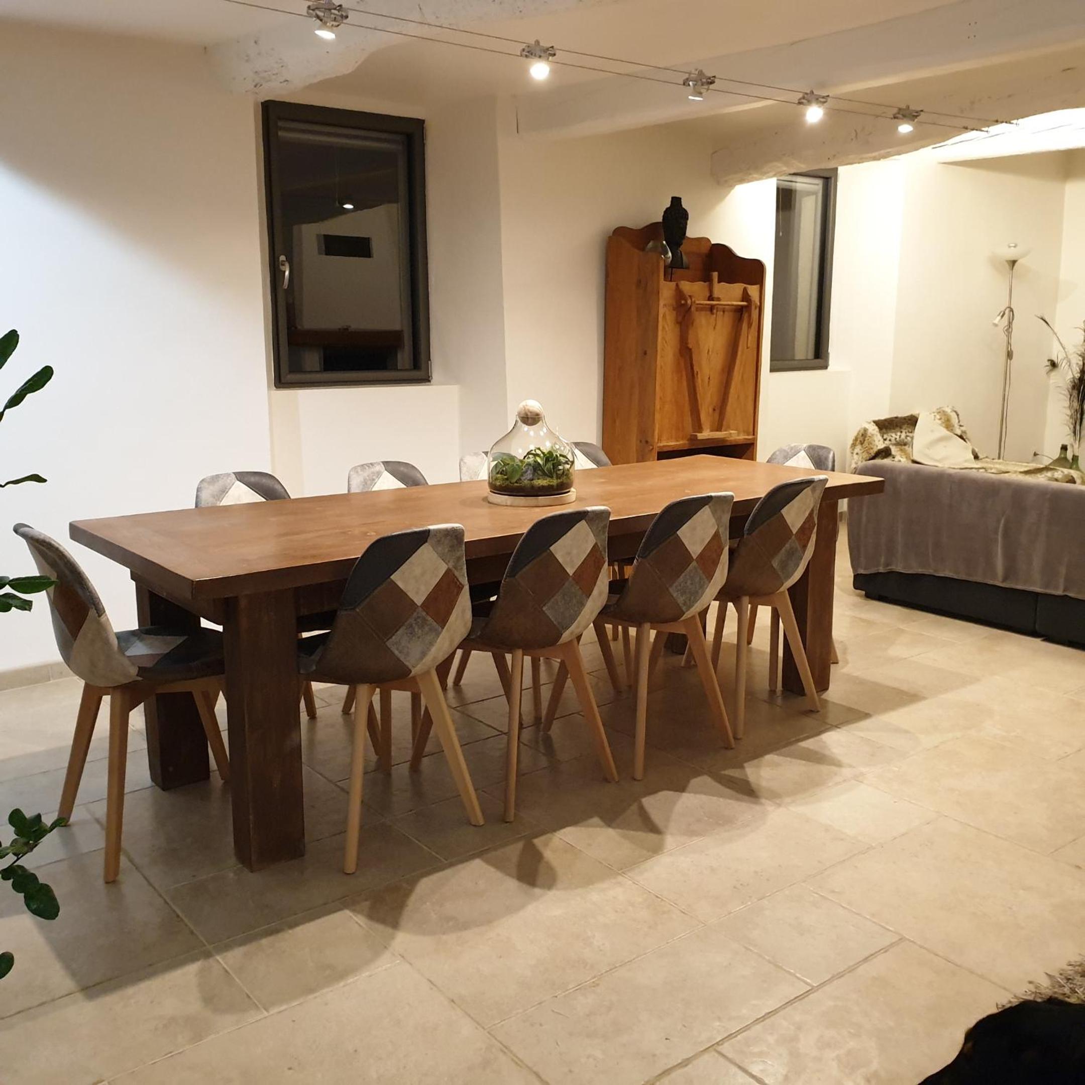 Double Room with Garden View - Photo 17