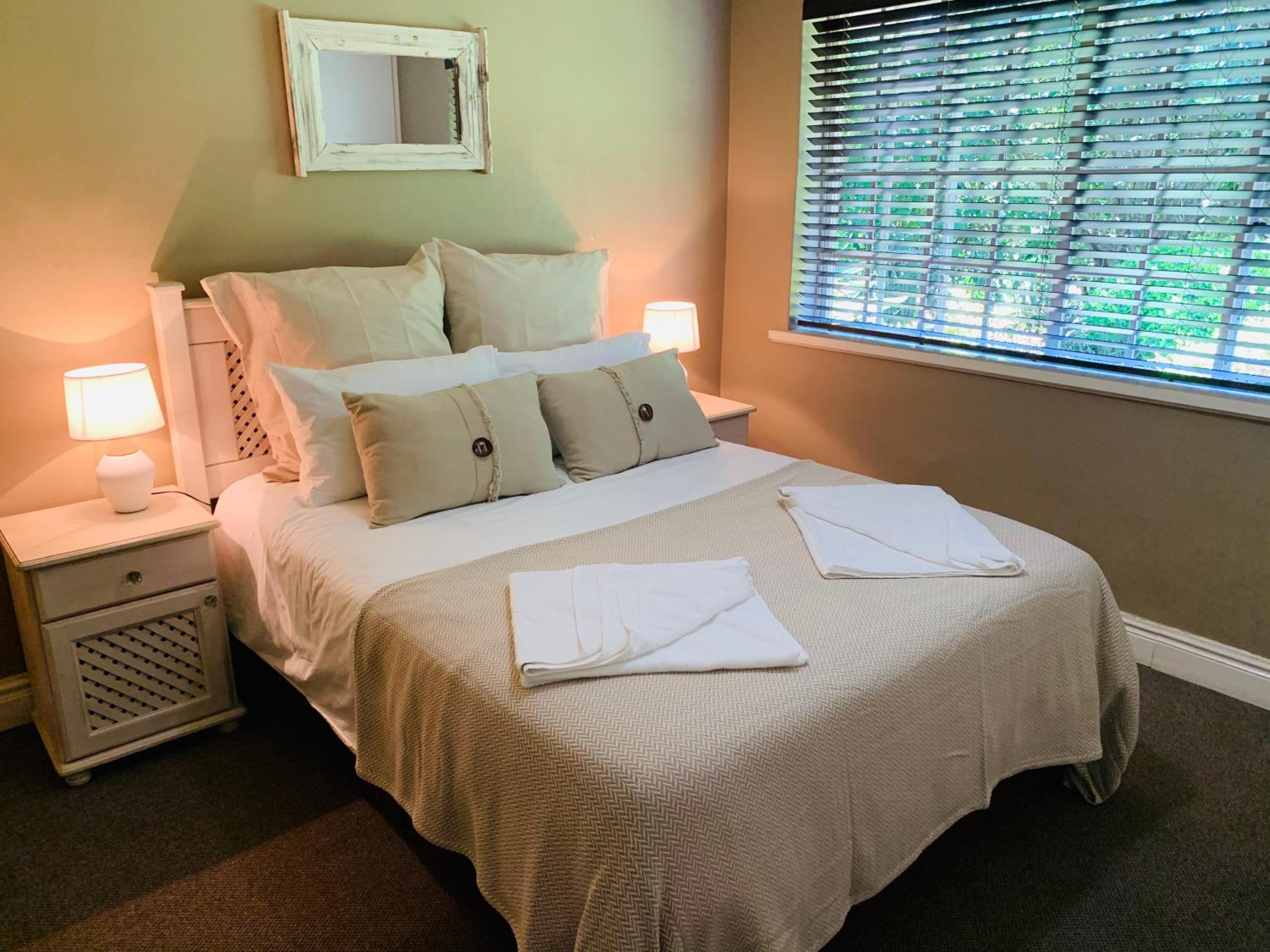 Double Room photo 2