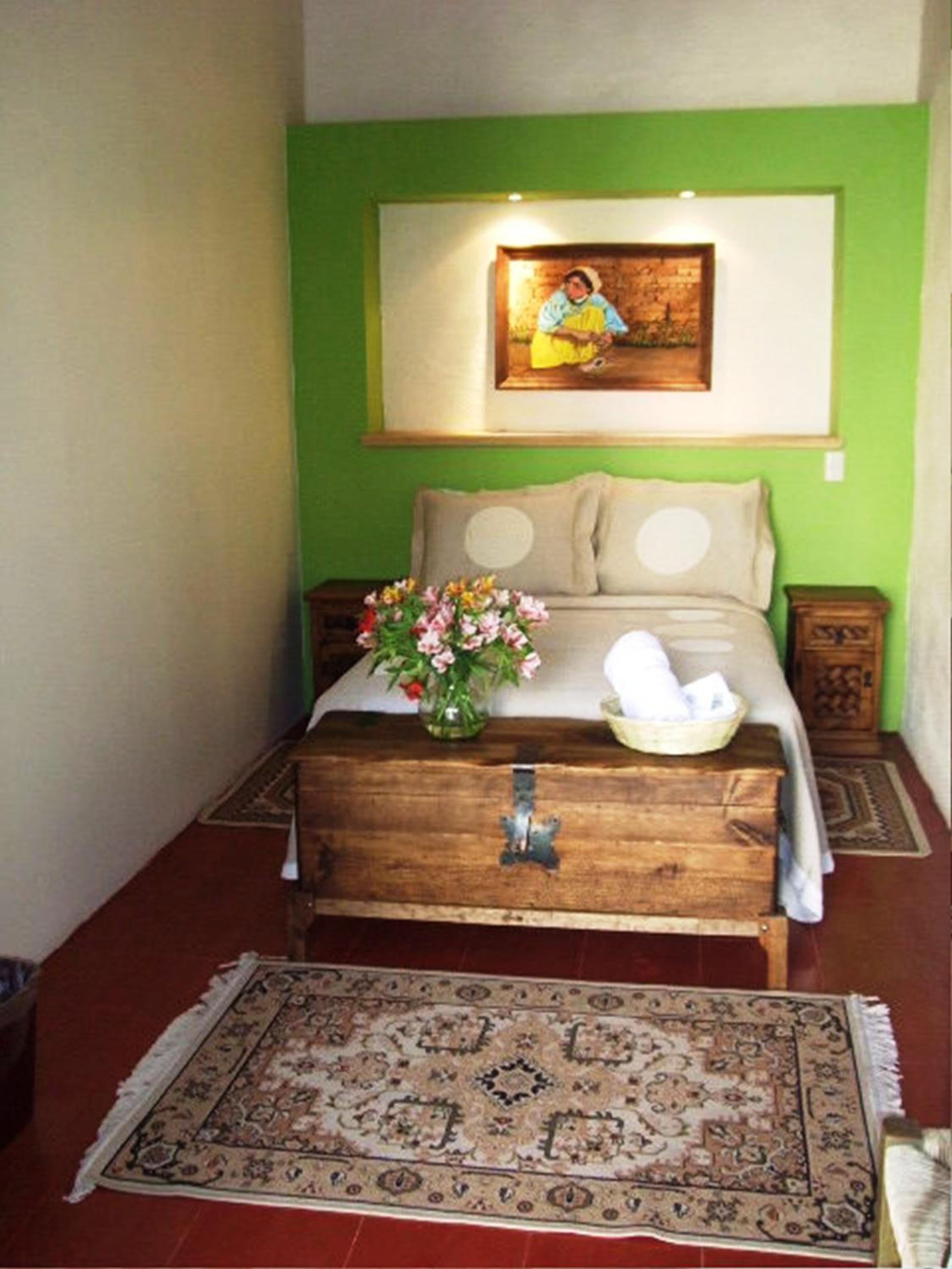 Double Room with Private Bathroom photo 2