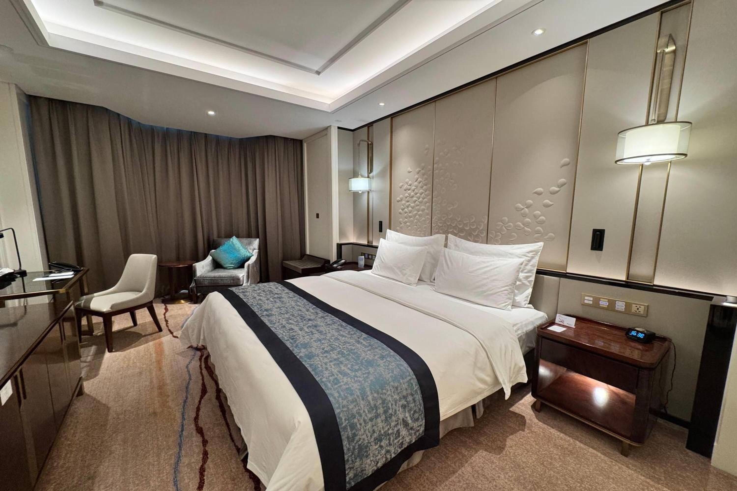 King Room - Accessible