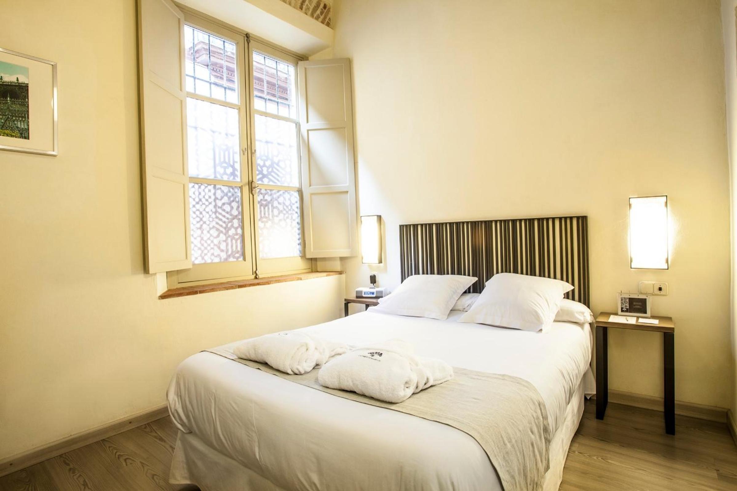 Double Room Ground floor