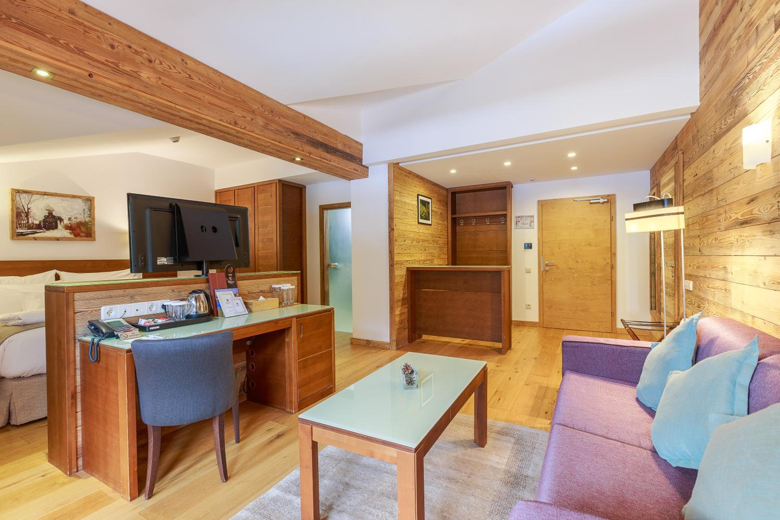 Deluxe Suite photo 1