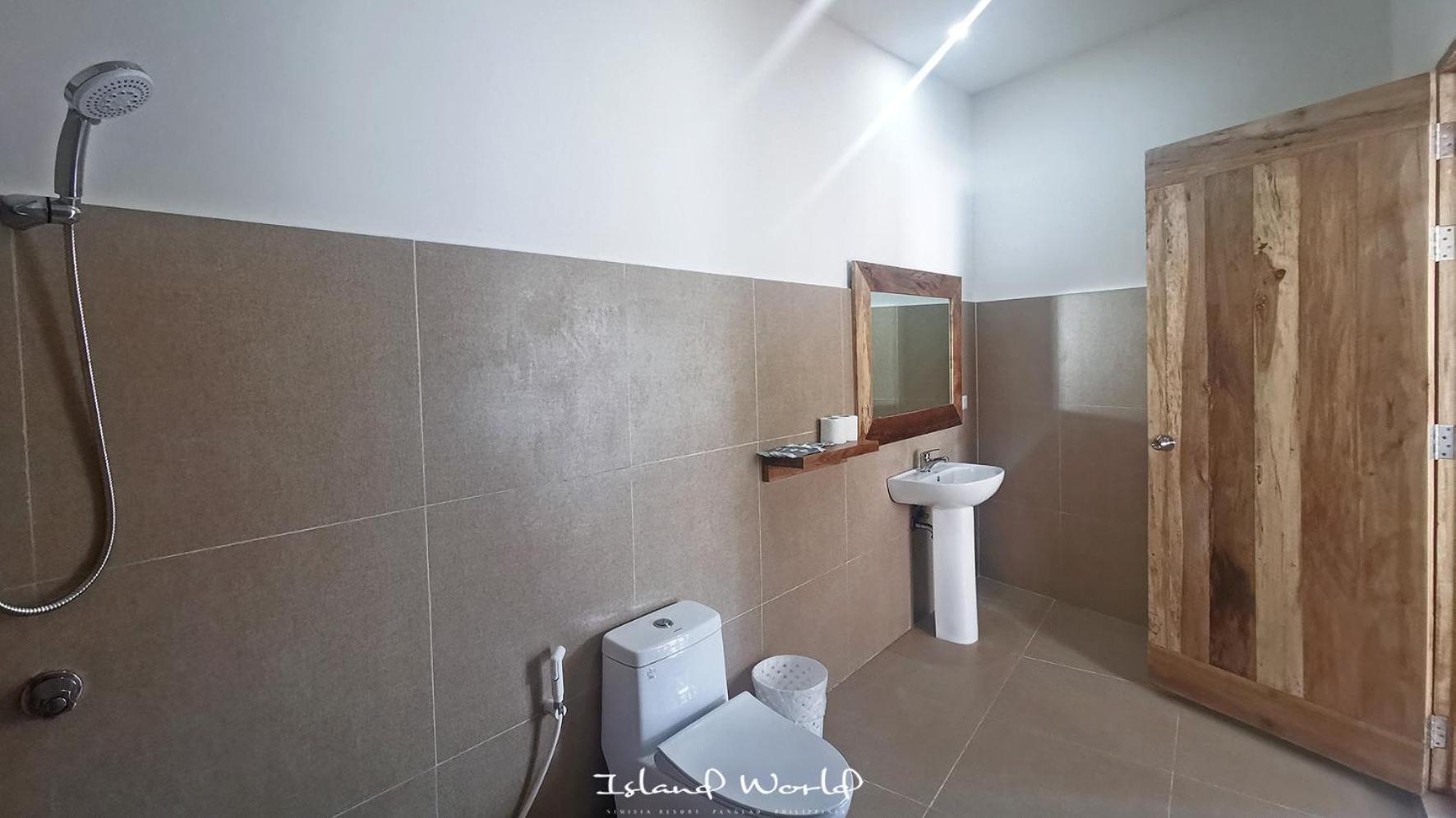 Two-Bedroom Villa (Free One-way Airport Departure Transfer) photo 3