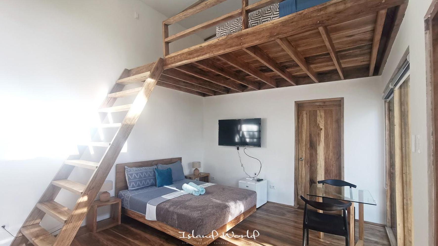 Two-Bedroom Villa (Free One-way Airport Departure Transfer)