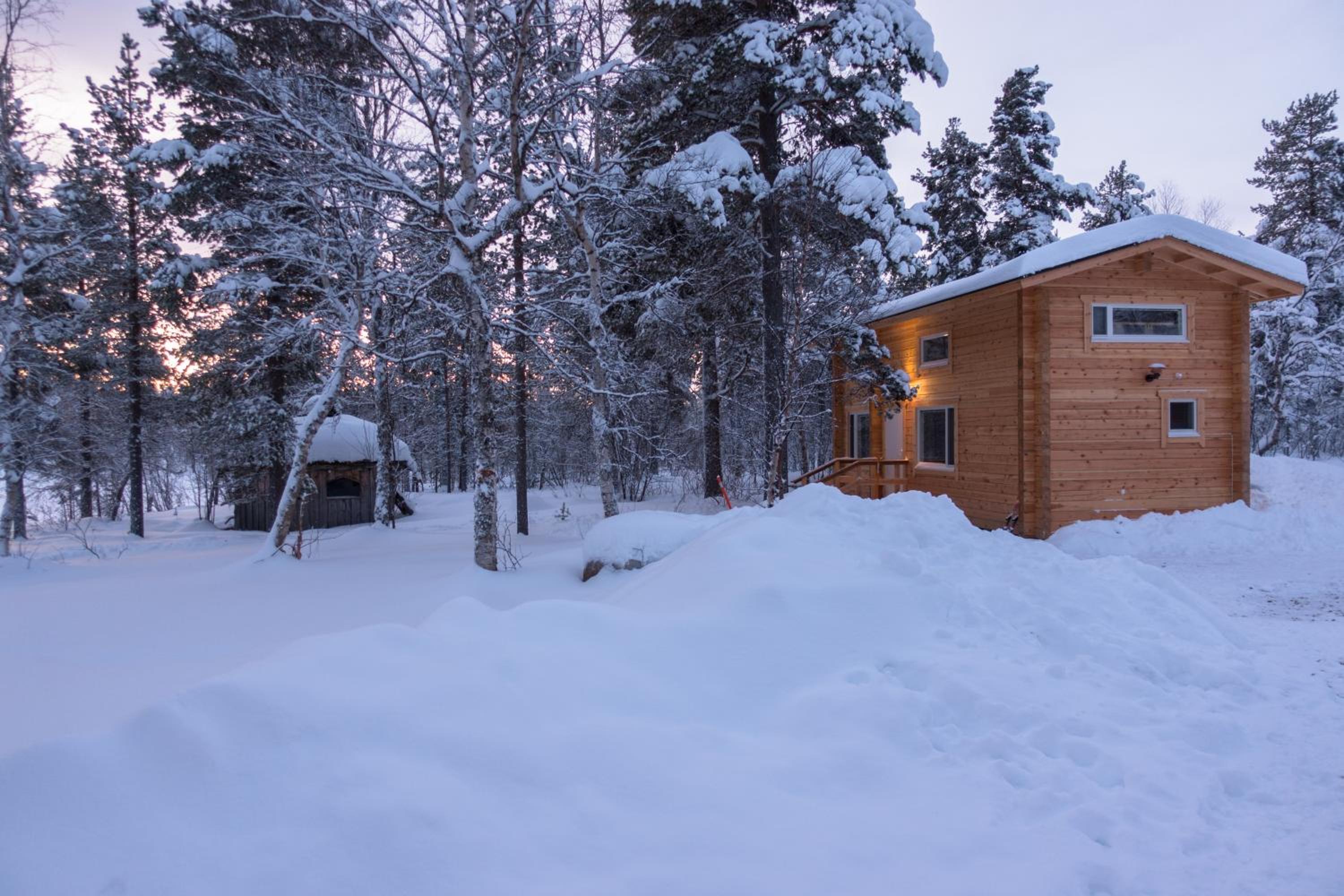Vacation Home photo 2