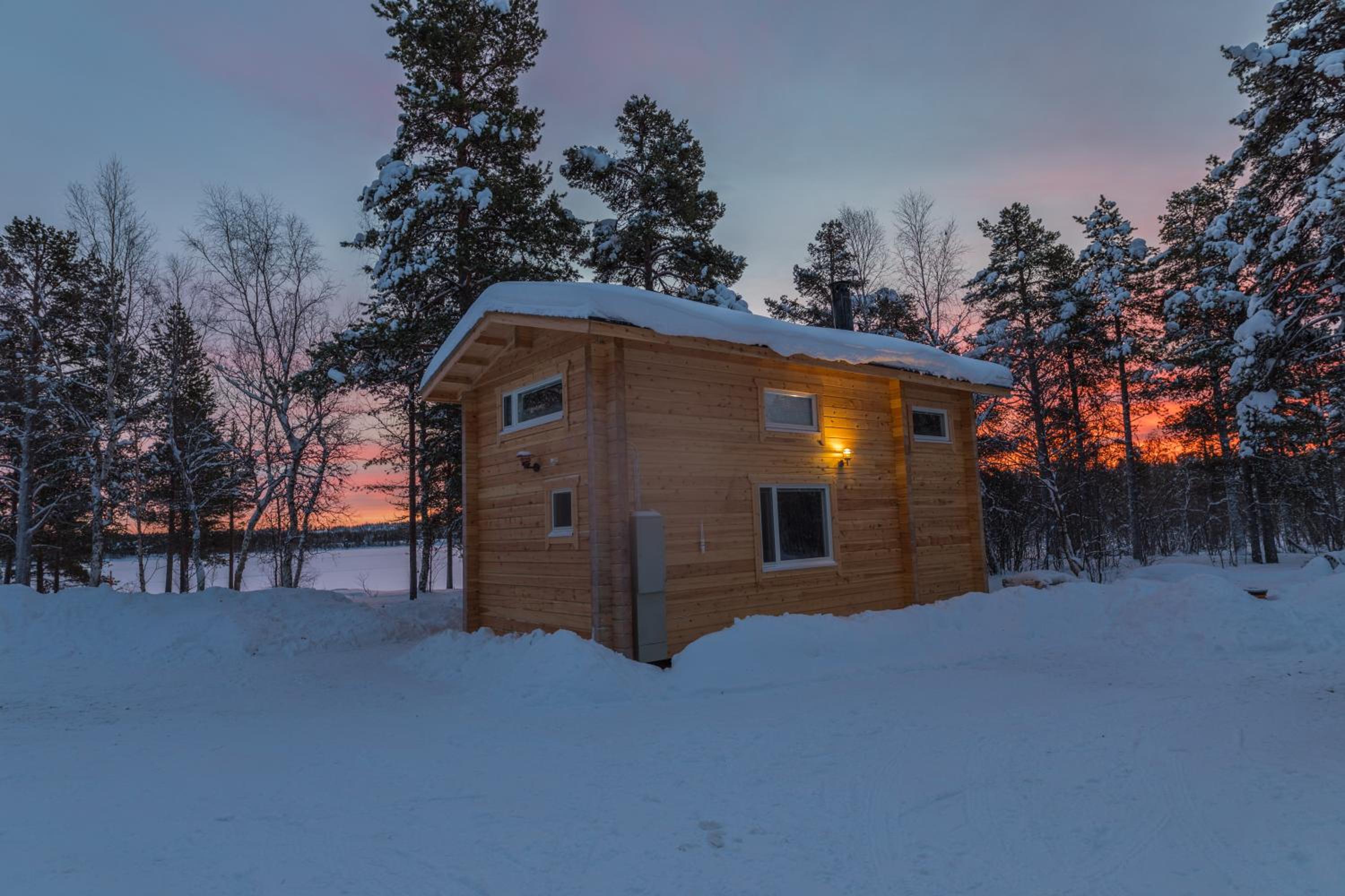 Vacation Home photo 3