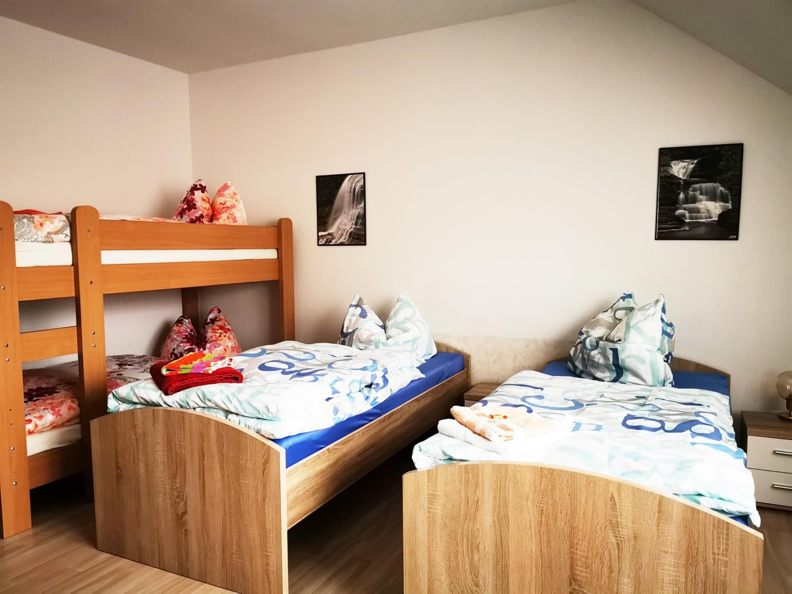 Classic Quadruple Room - Photo 5