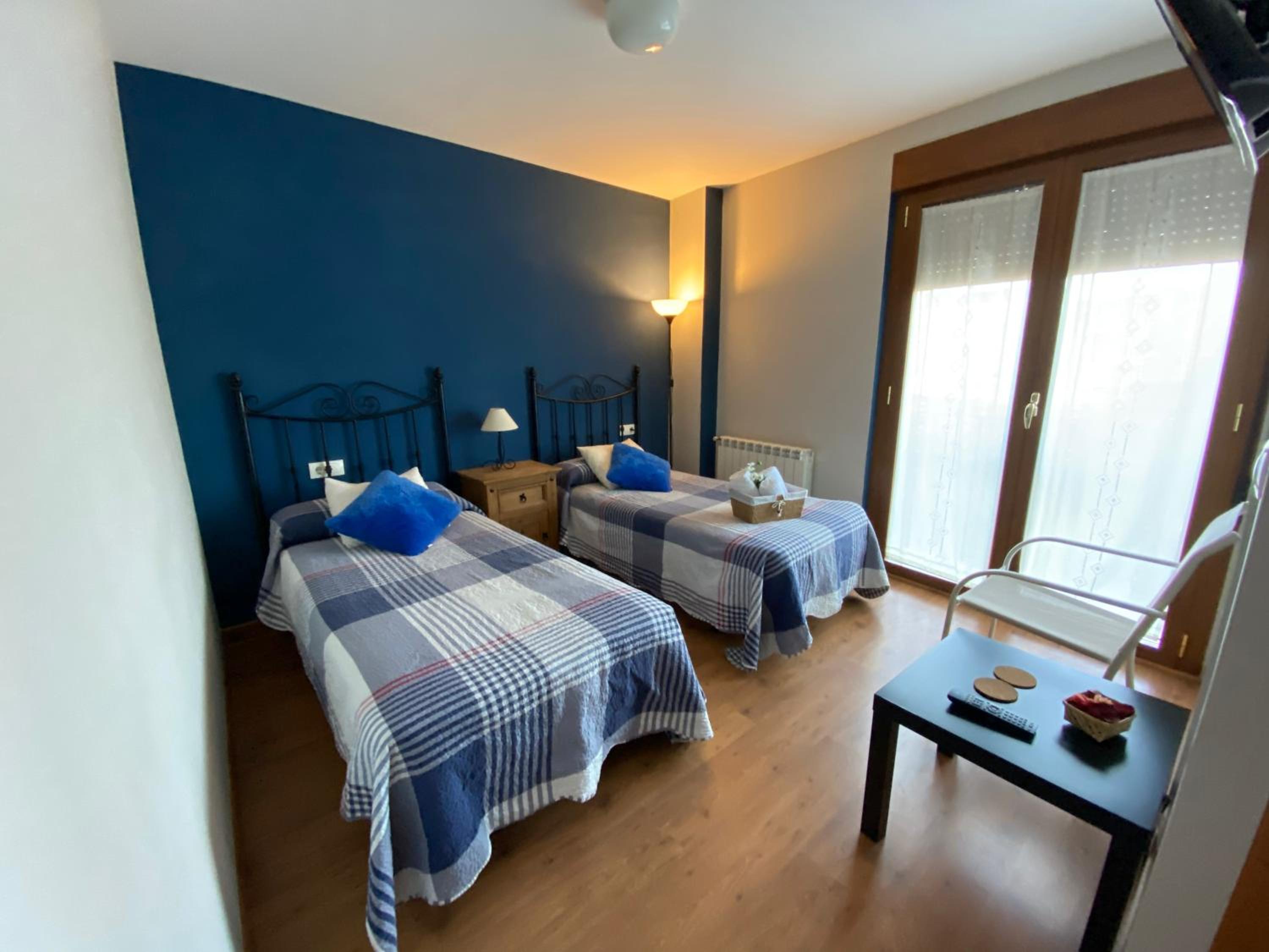 Twin Room photo 3