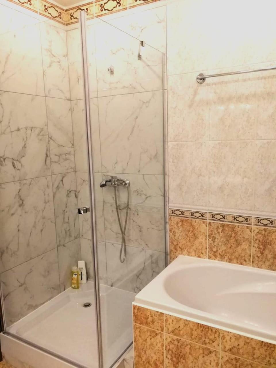 Three-Bedroom Apartment - Photo 9