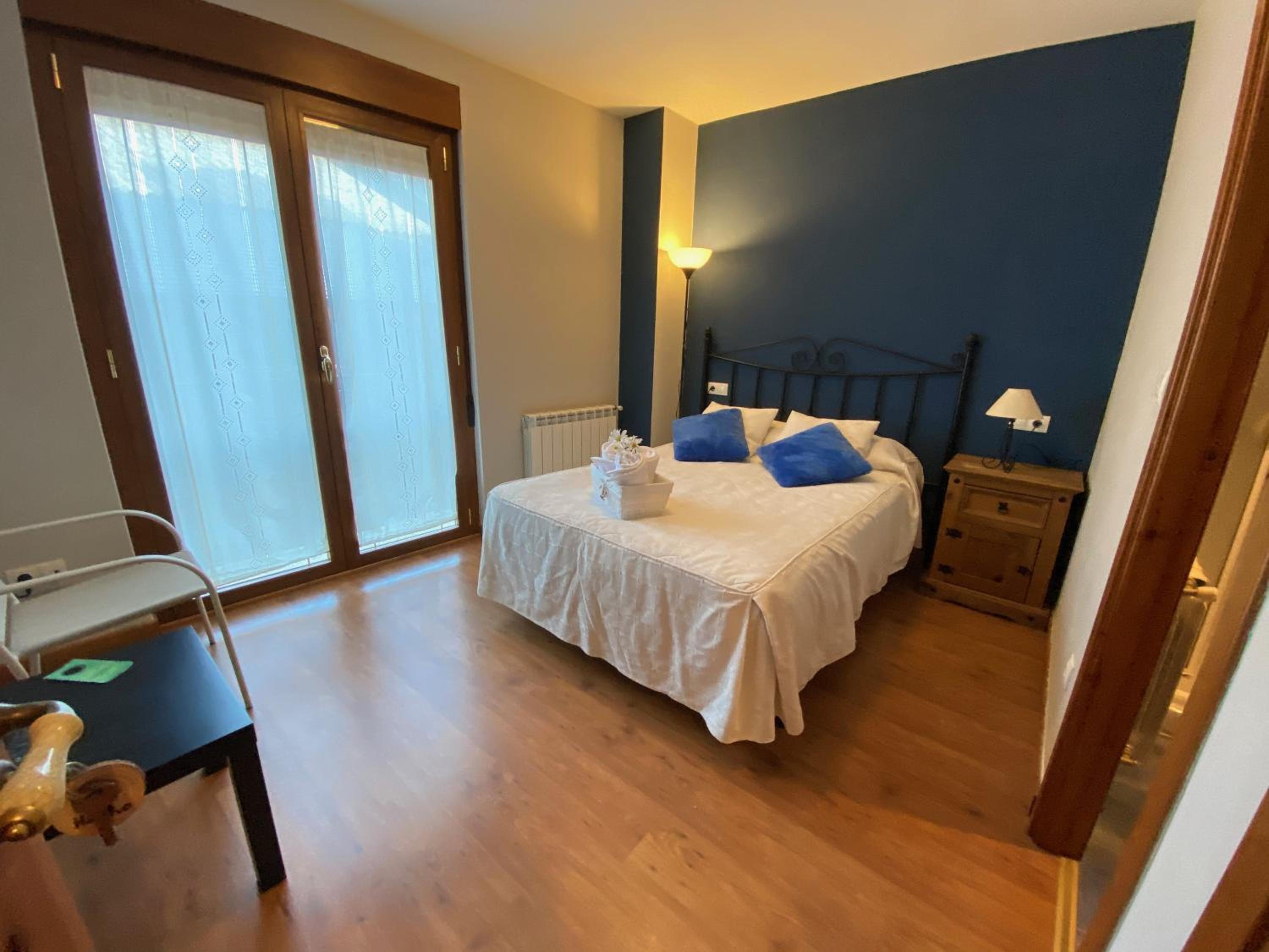Habitación Doble Estándar