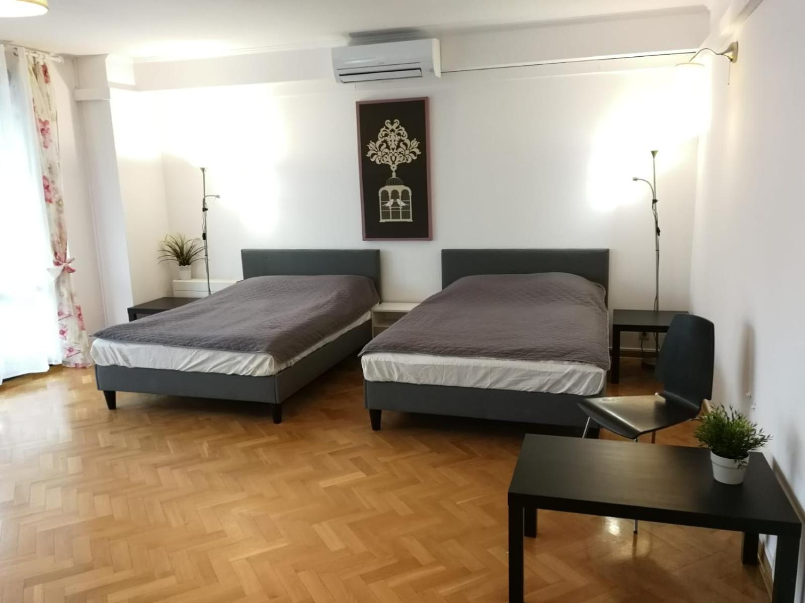 Two-Bedroom Apartment - Photo 22