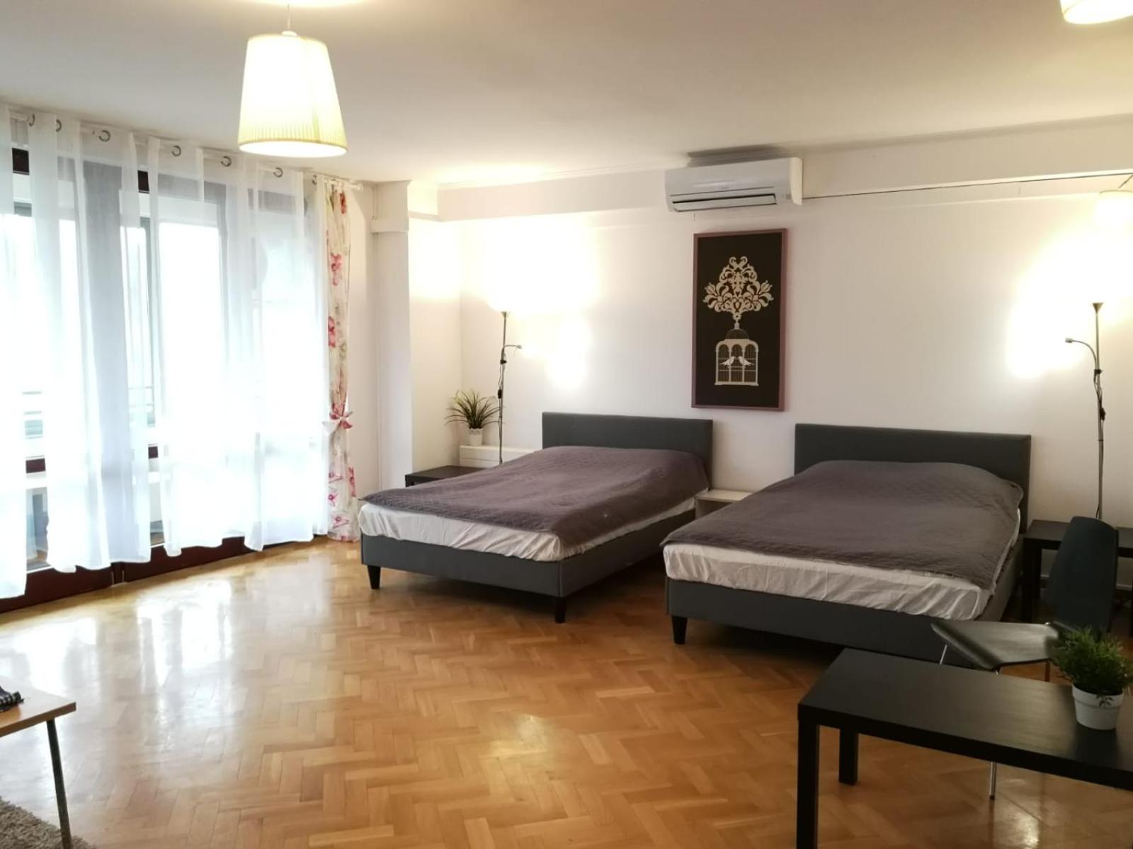 Two-Bedroom Apartment - Photo 21