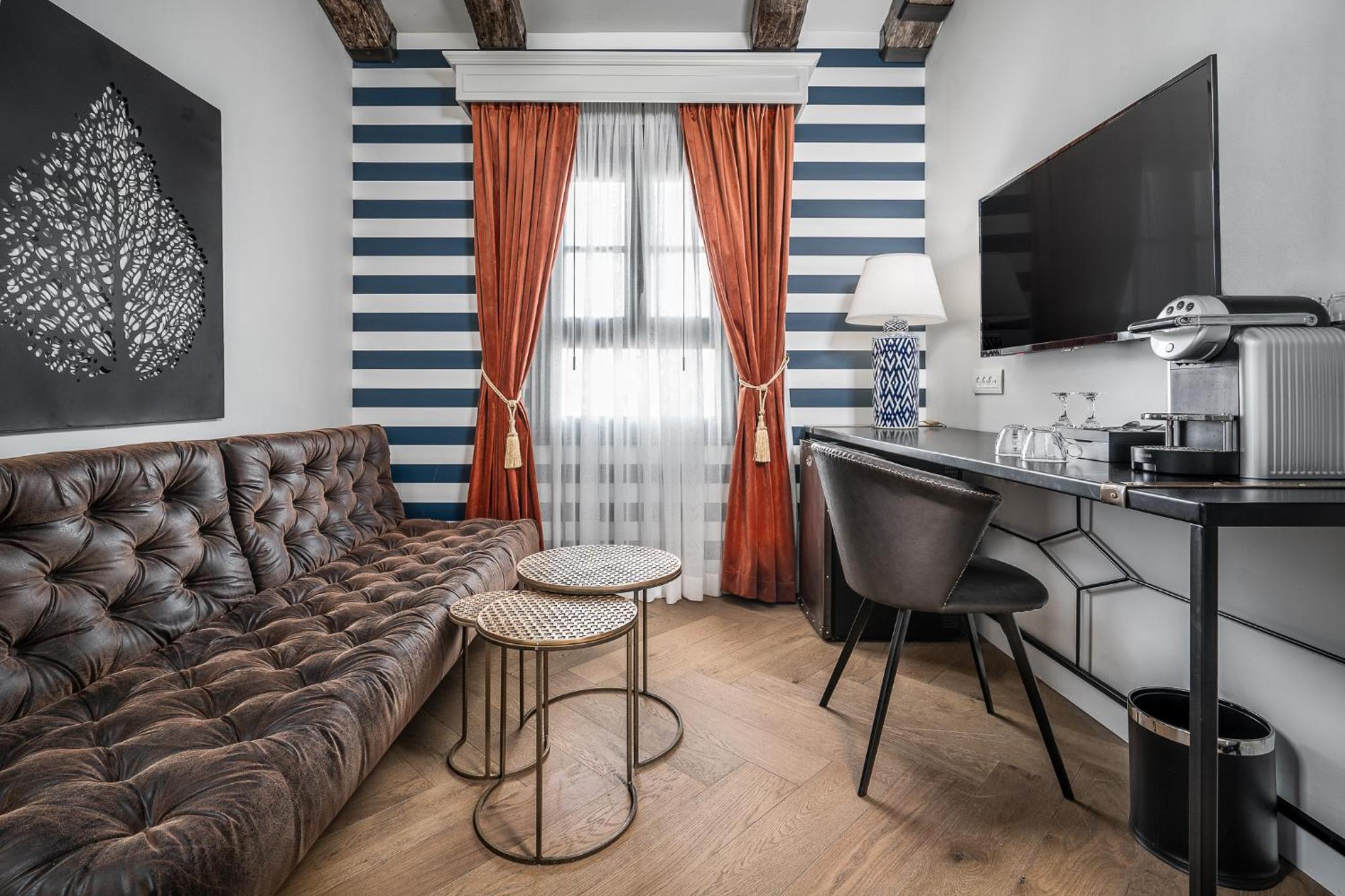 Double room with Studio  - Photo 2
