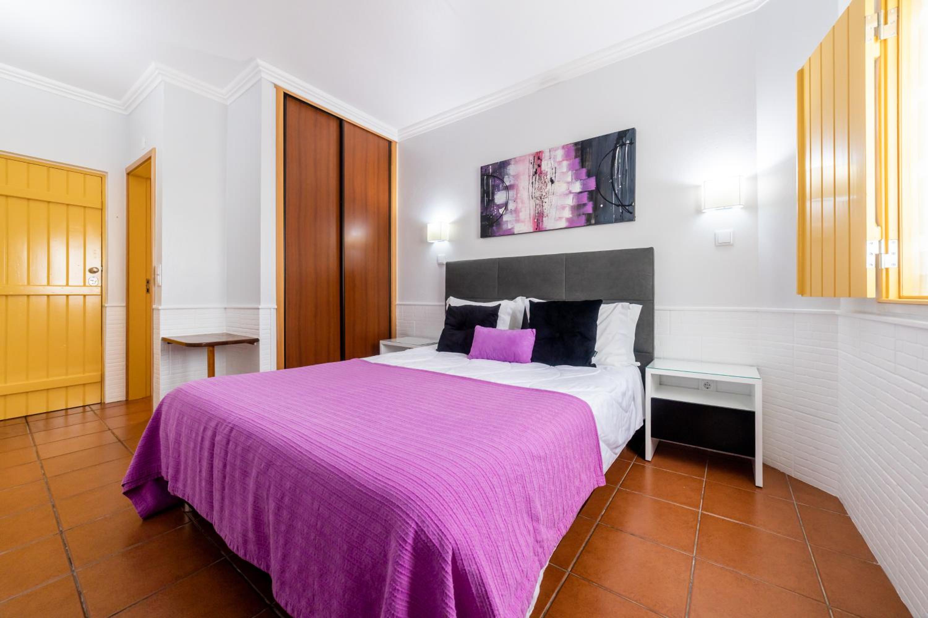 Double Room - Photo 41