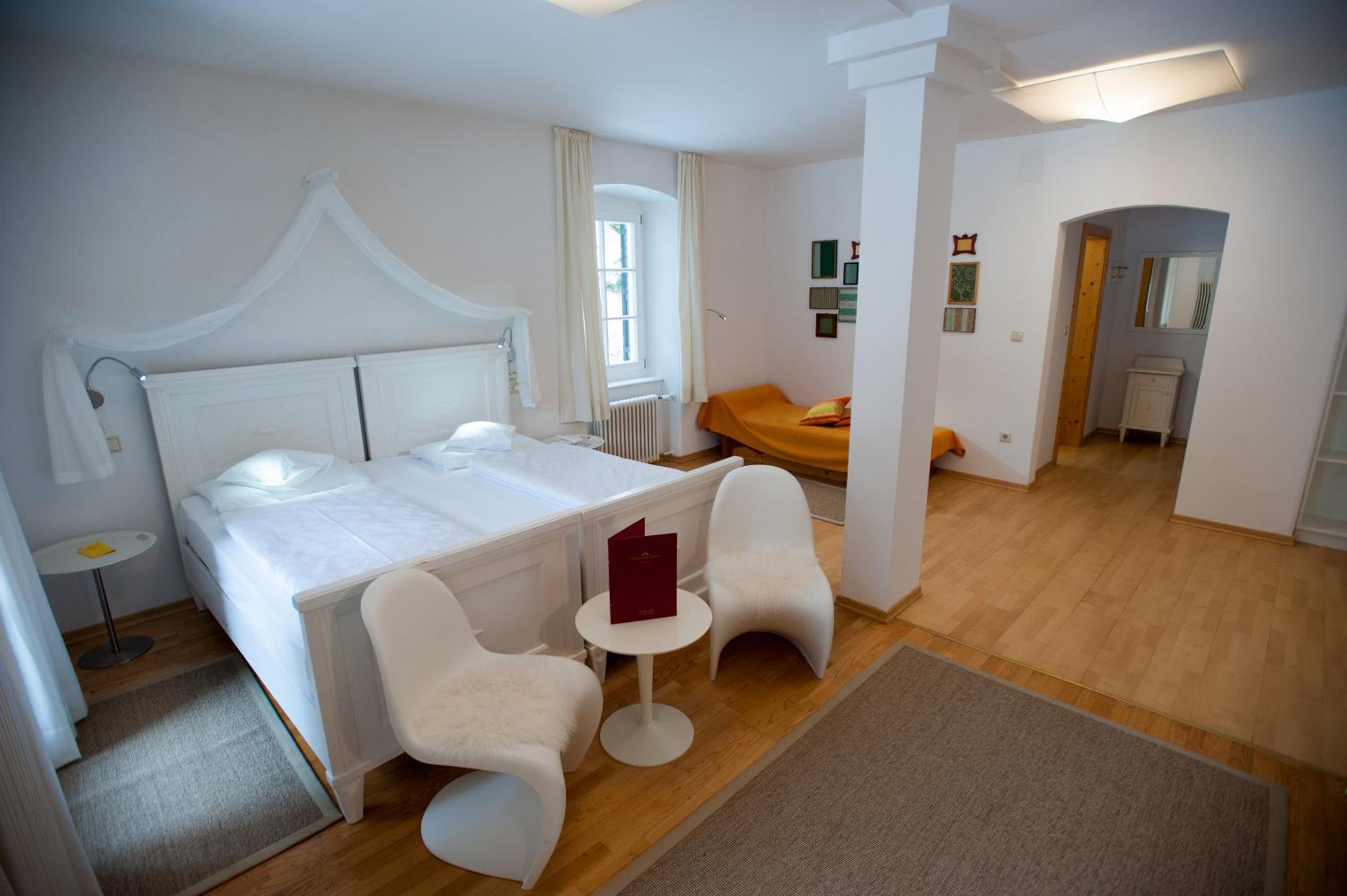 Executive Double or Twin Room - Photo 1