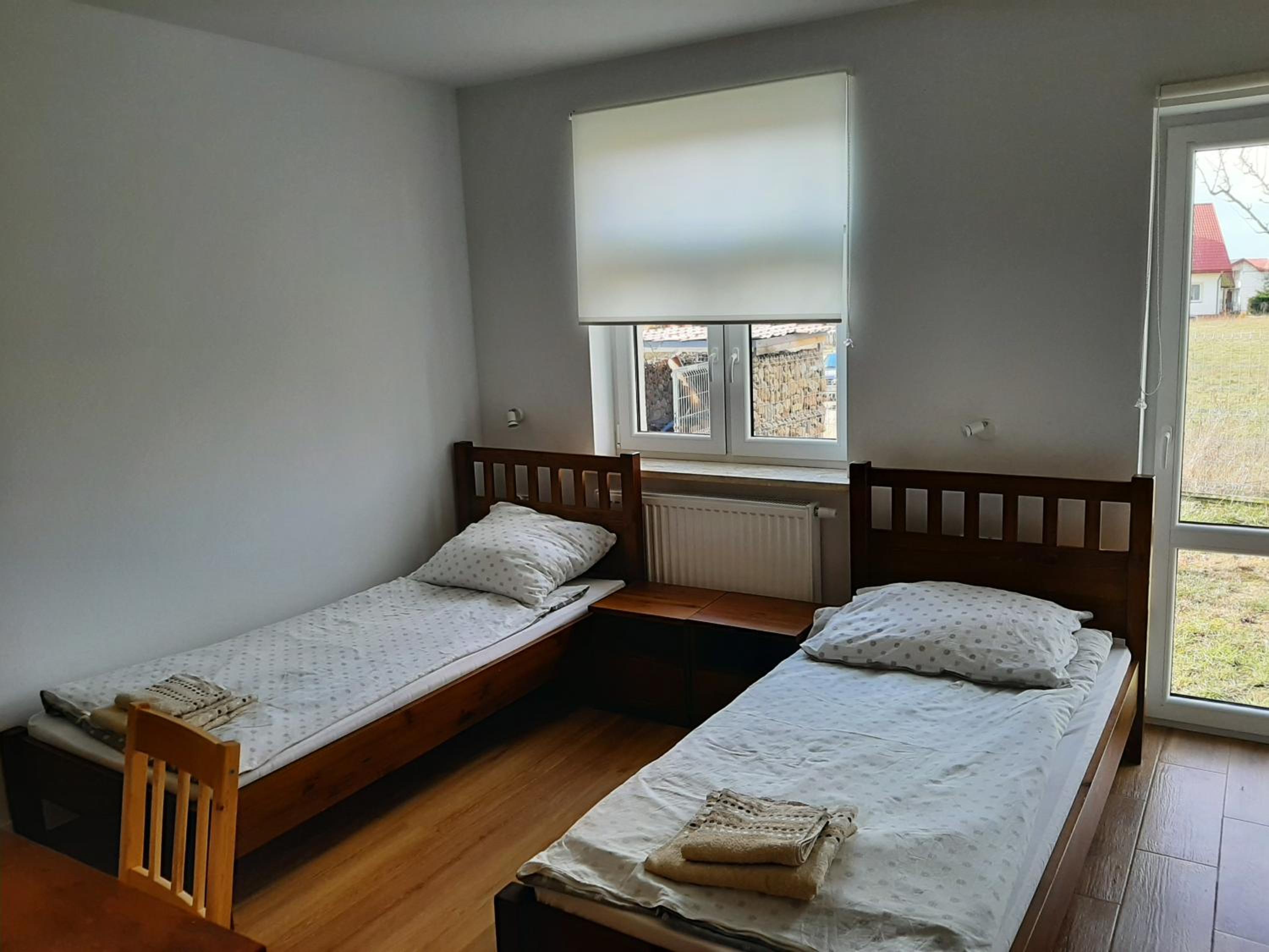 Studio Apartment photo 1