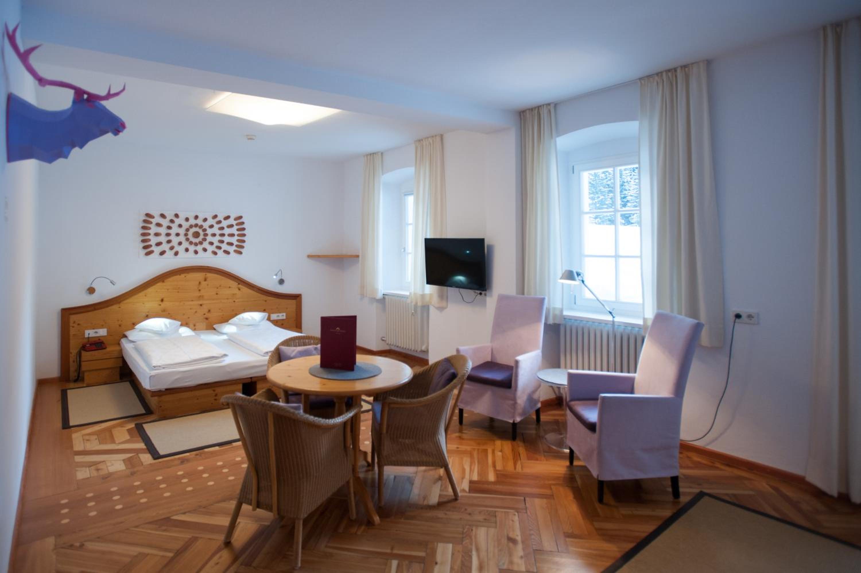 Executive Plus Double or Twin Room - Photo 9