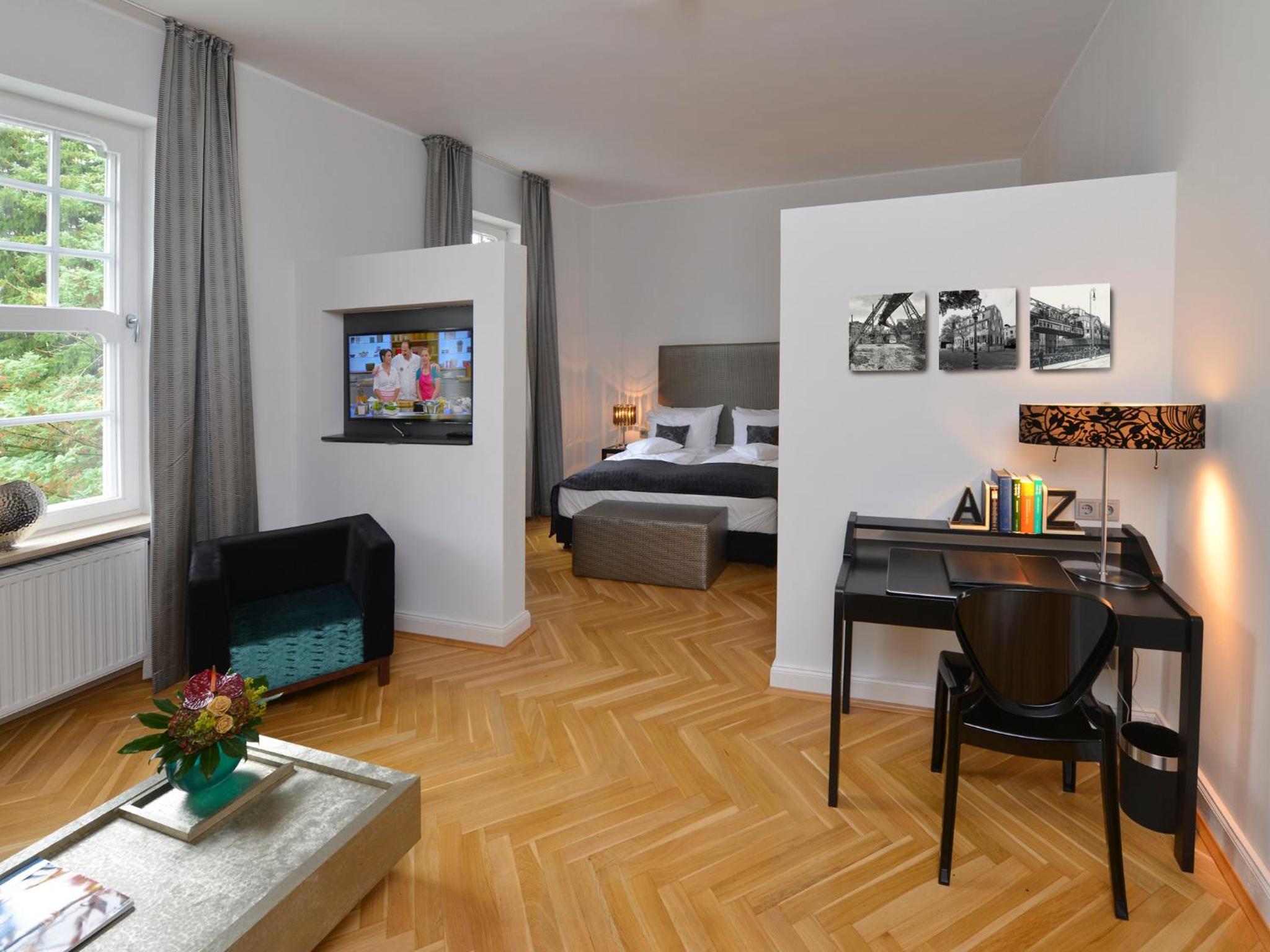 Suite photo 3