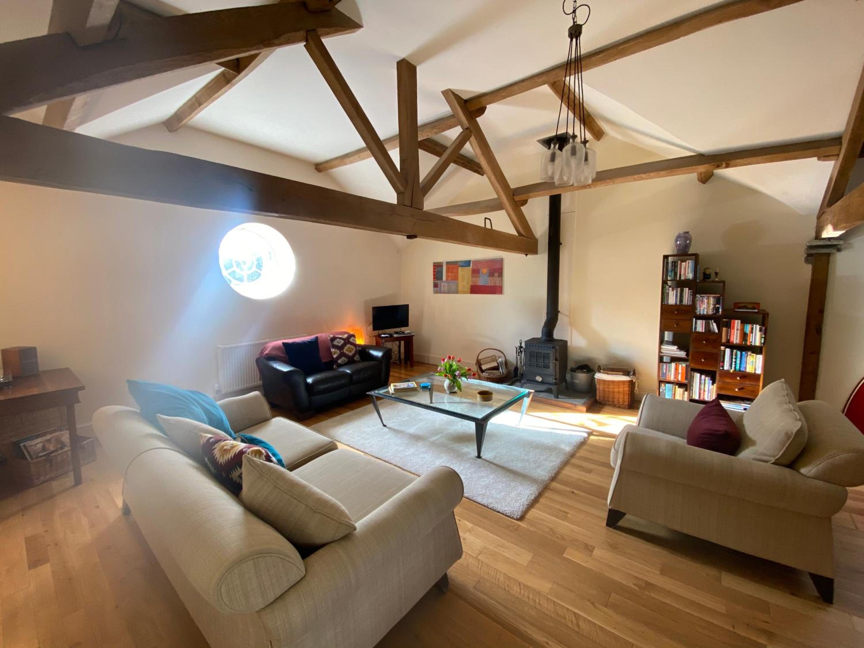 Three-Bedroom House photo 1