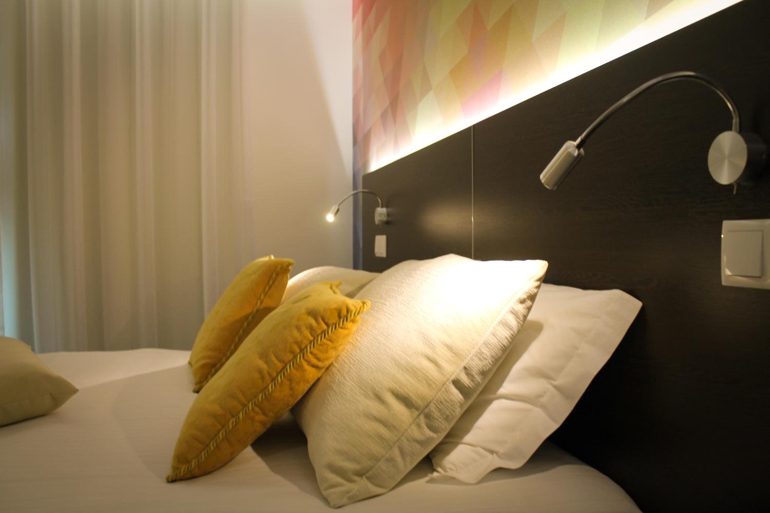Standard Double Room photo 1