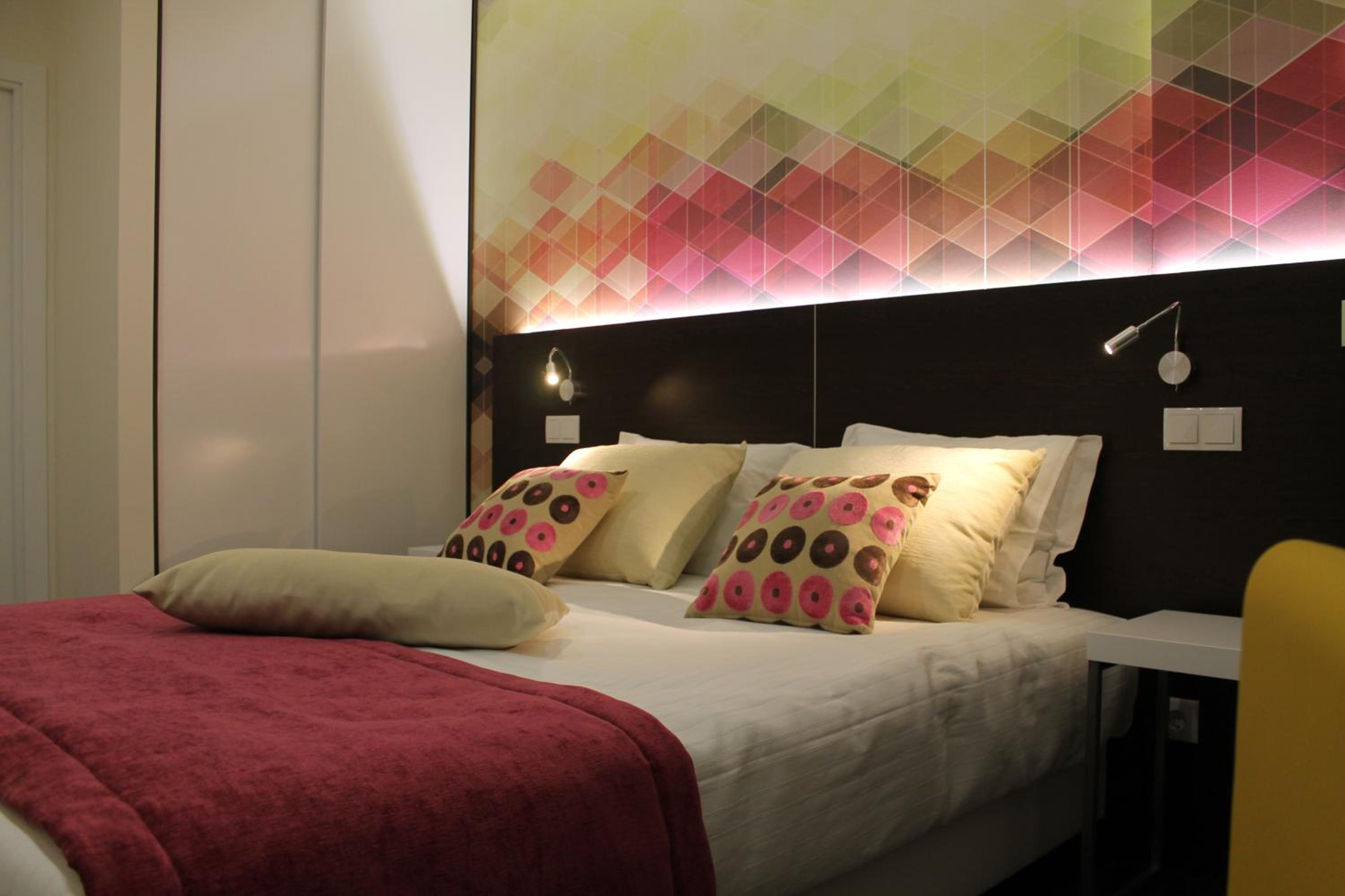 Standard Double Room photo 2