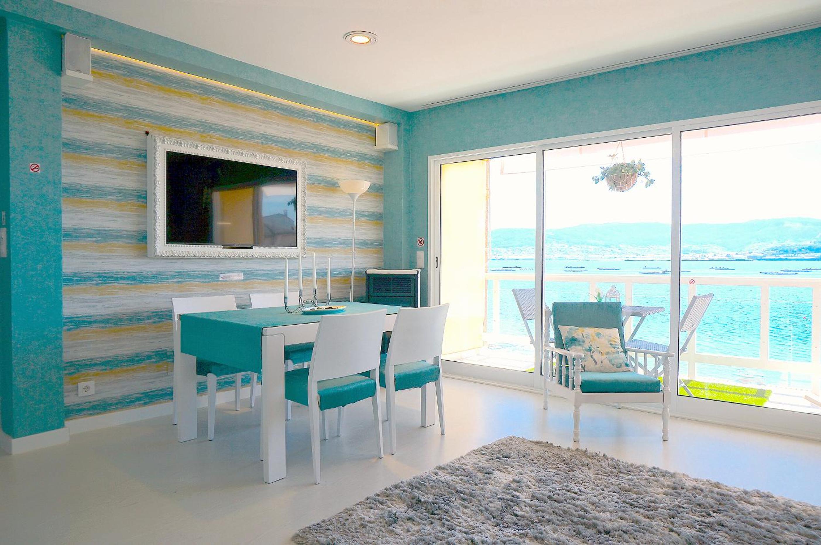 Apartamento de lujo