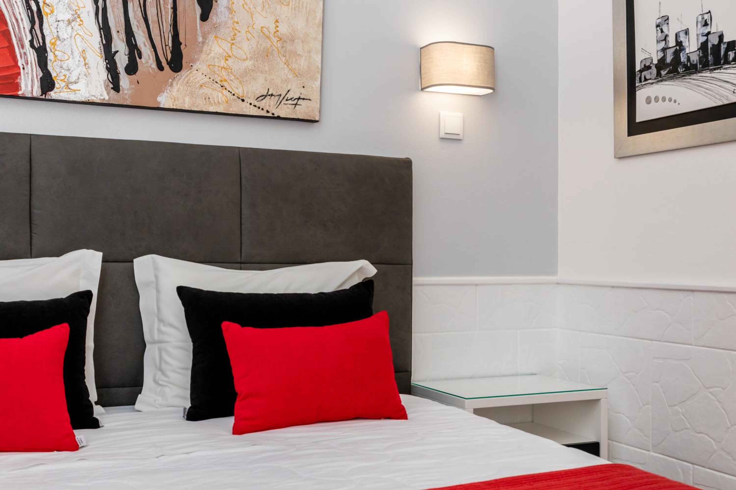 Double Room - Photo 39