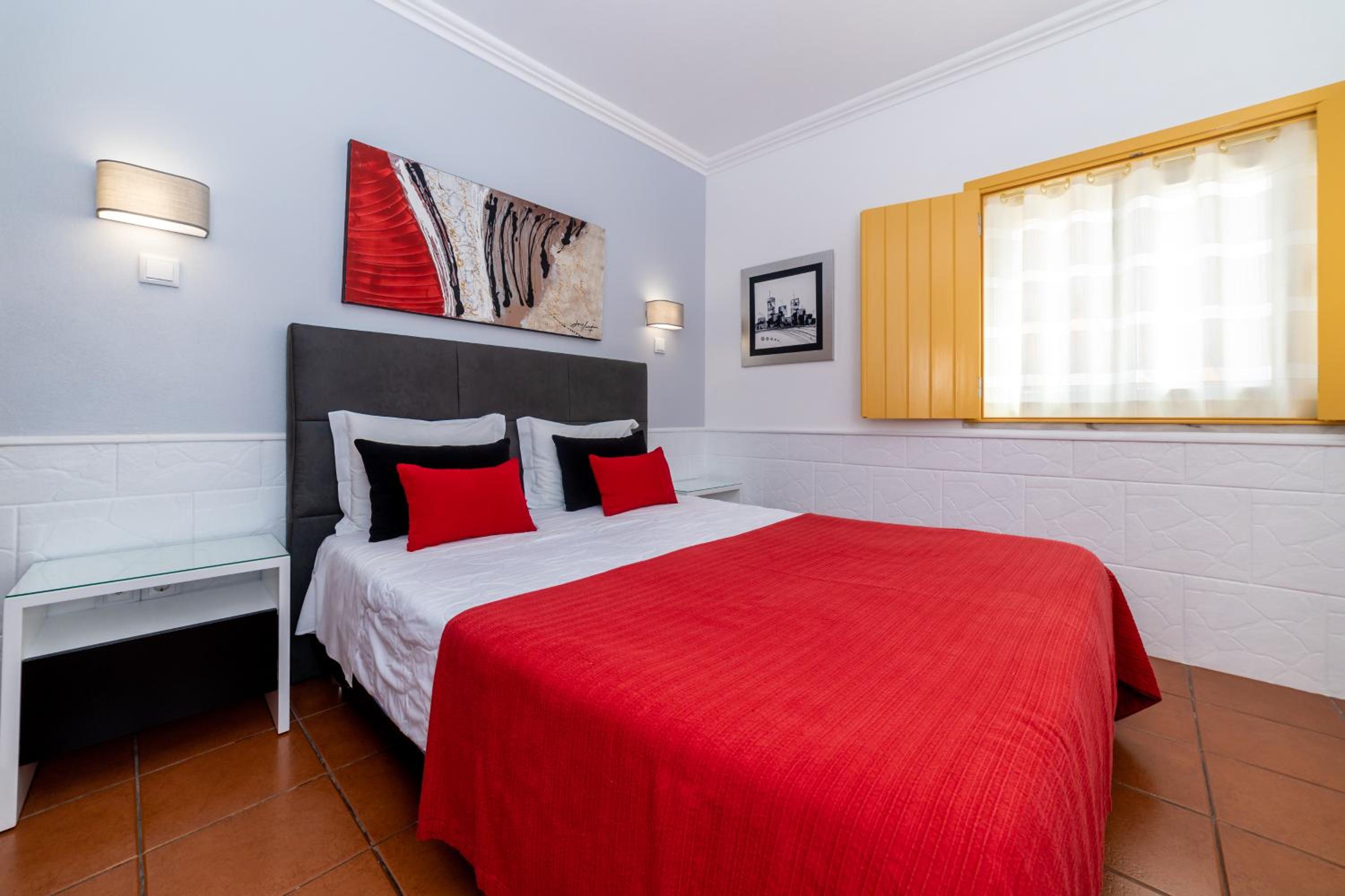 Double Room - Photo 38