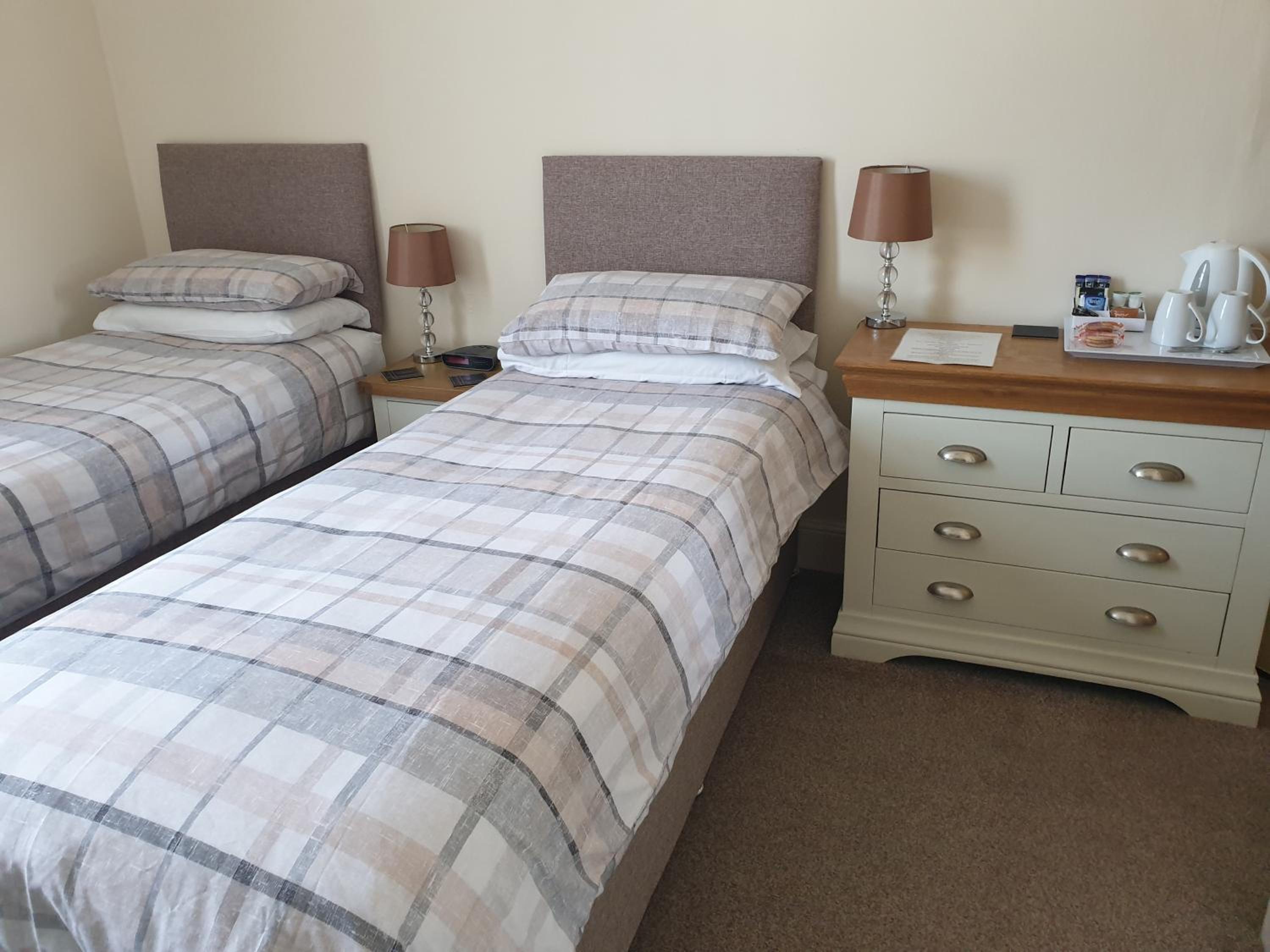 Standard Double Room - Second Floor photo 2