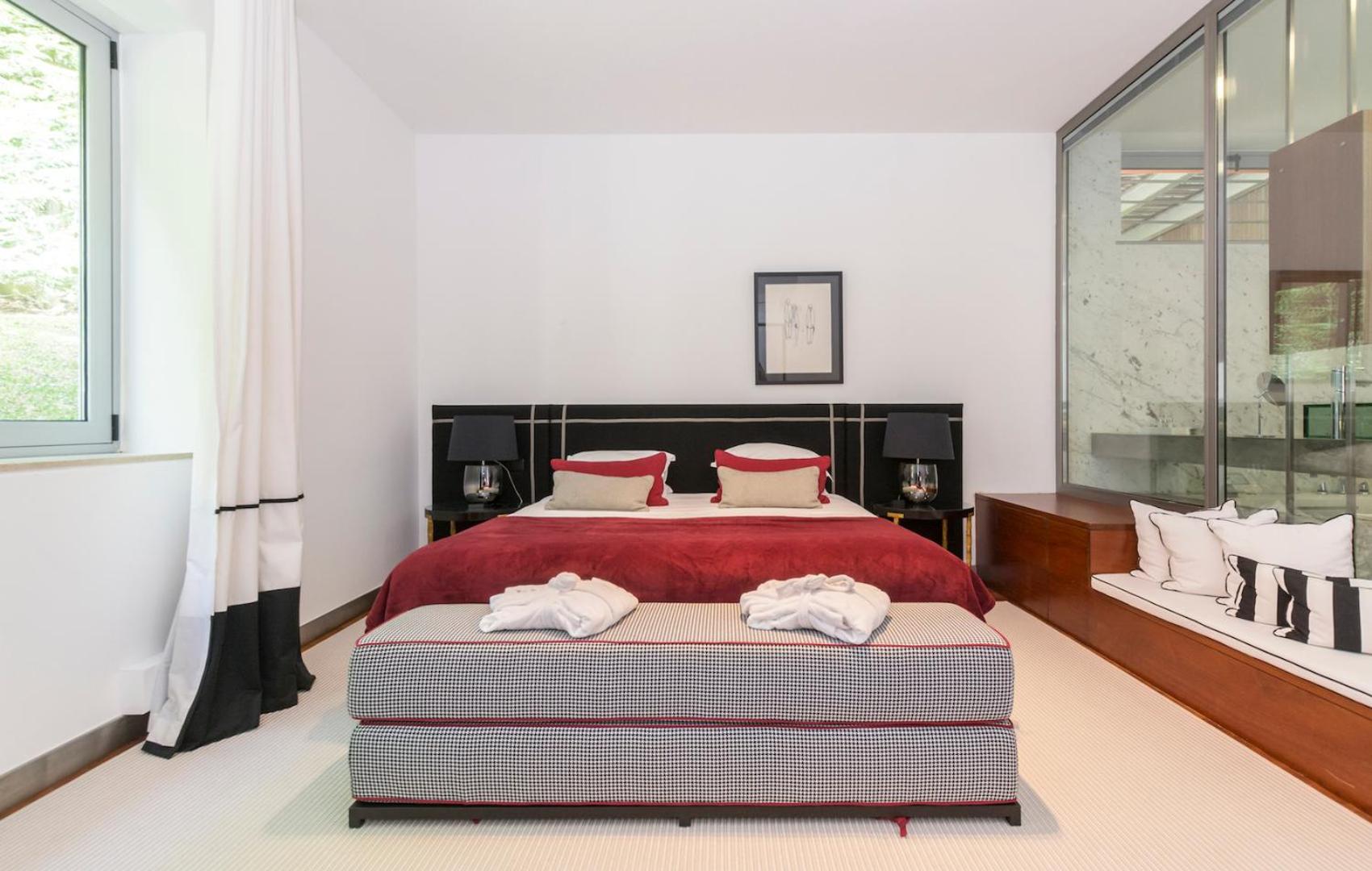 Superior Family Room