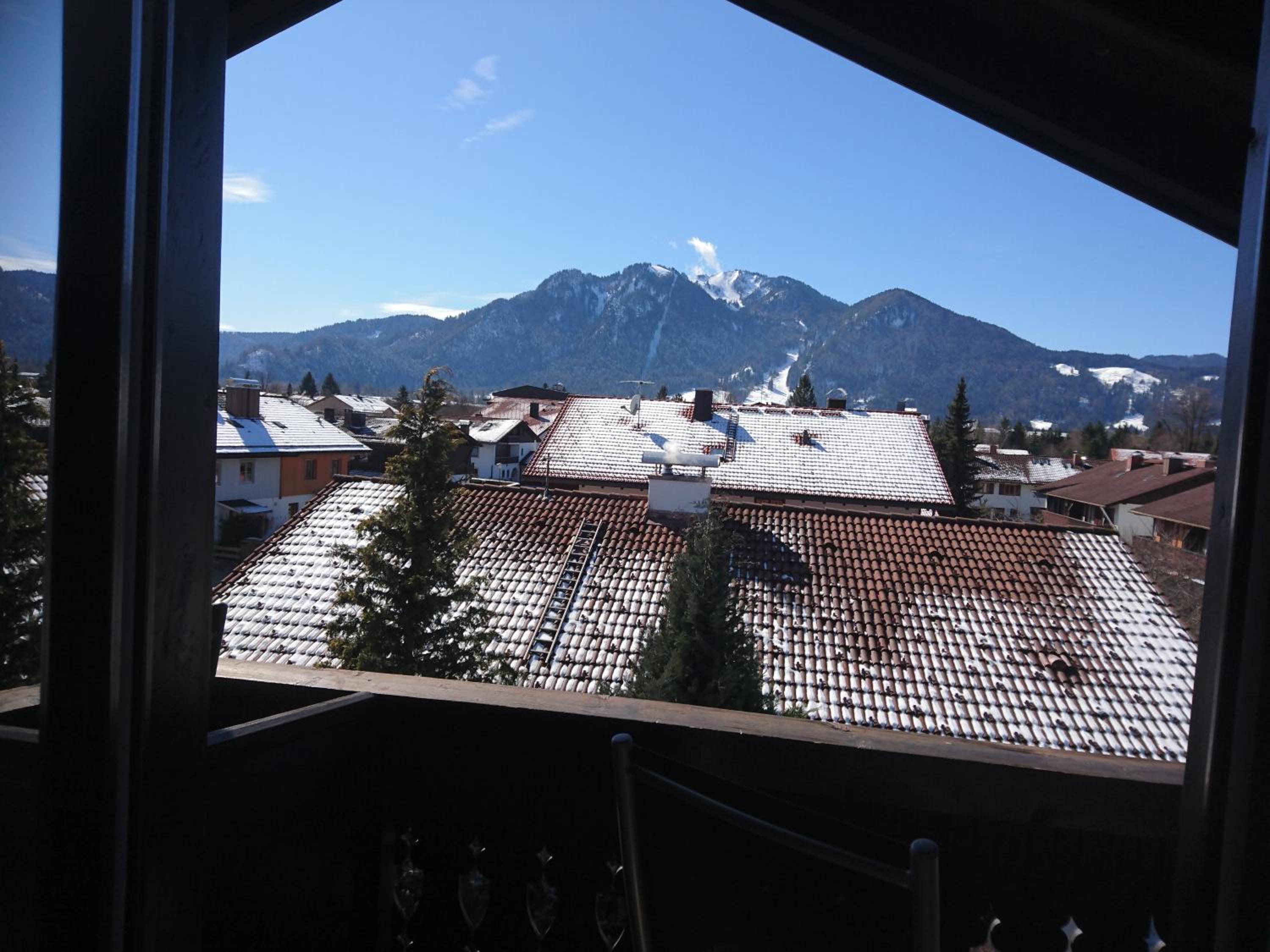 Double Room with Balcony photo 2